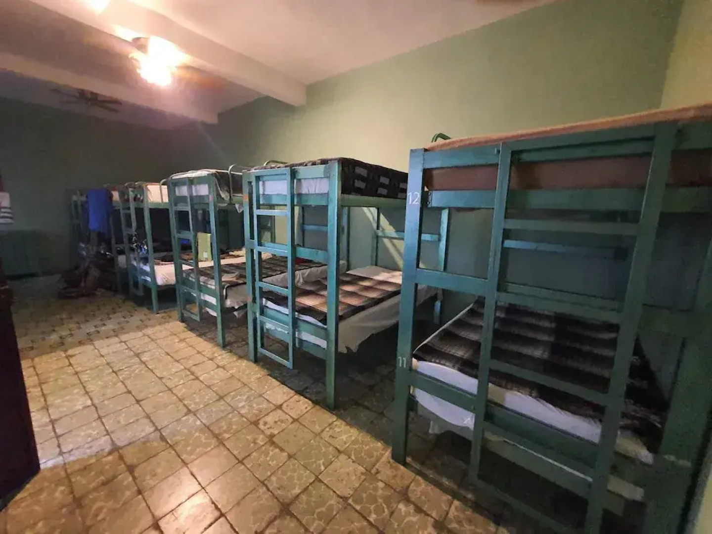 Hierba de Conejo - Hostel