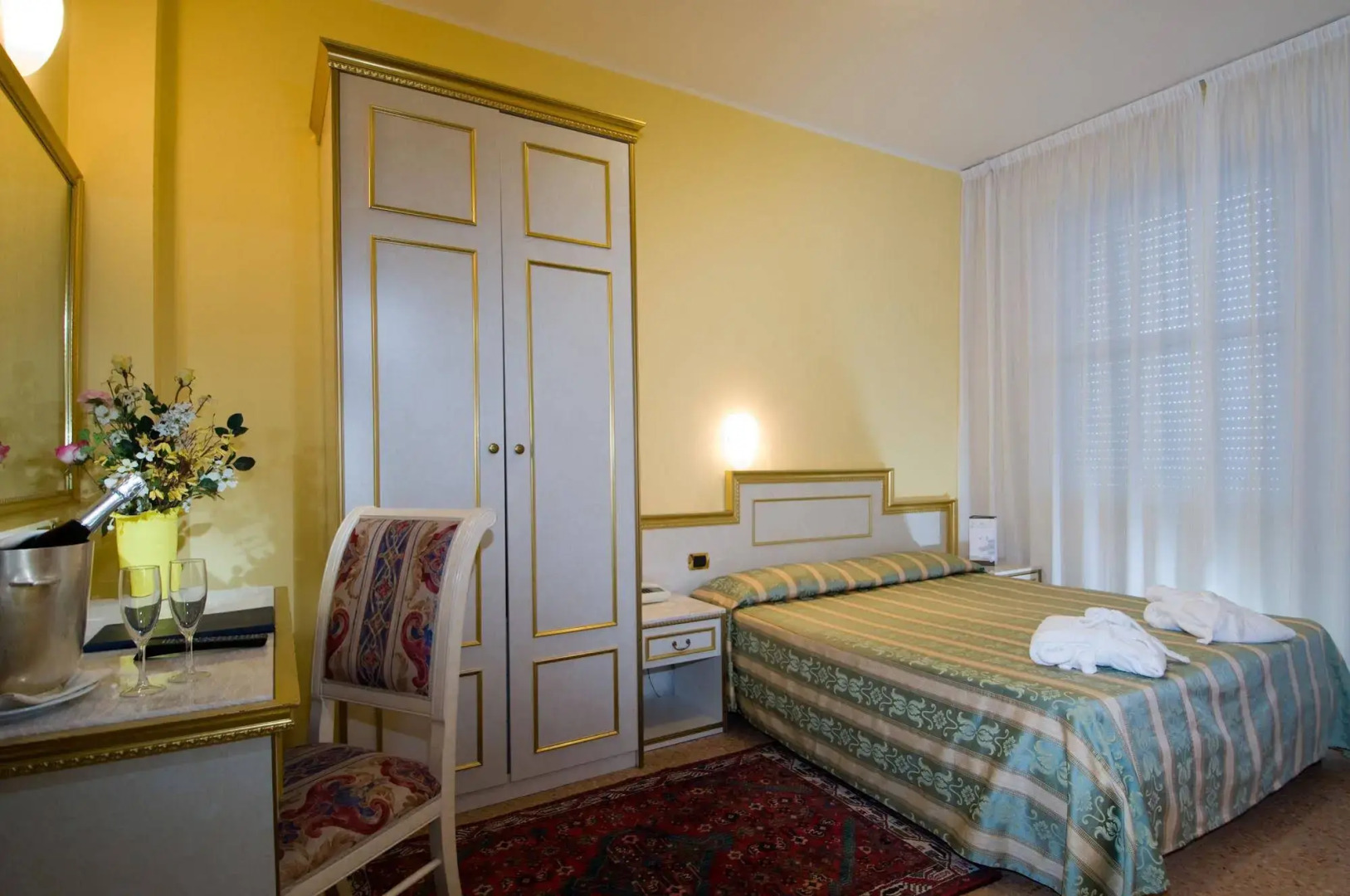 Hotel Terme Internazionale