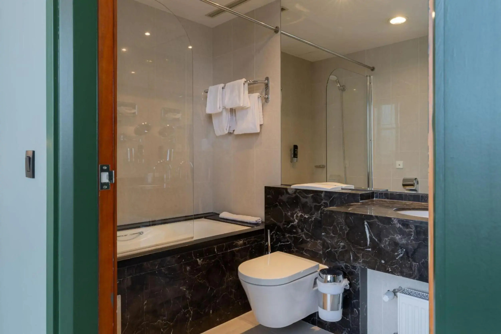 Shanghai Hotel Holland