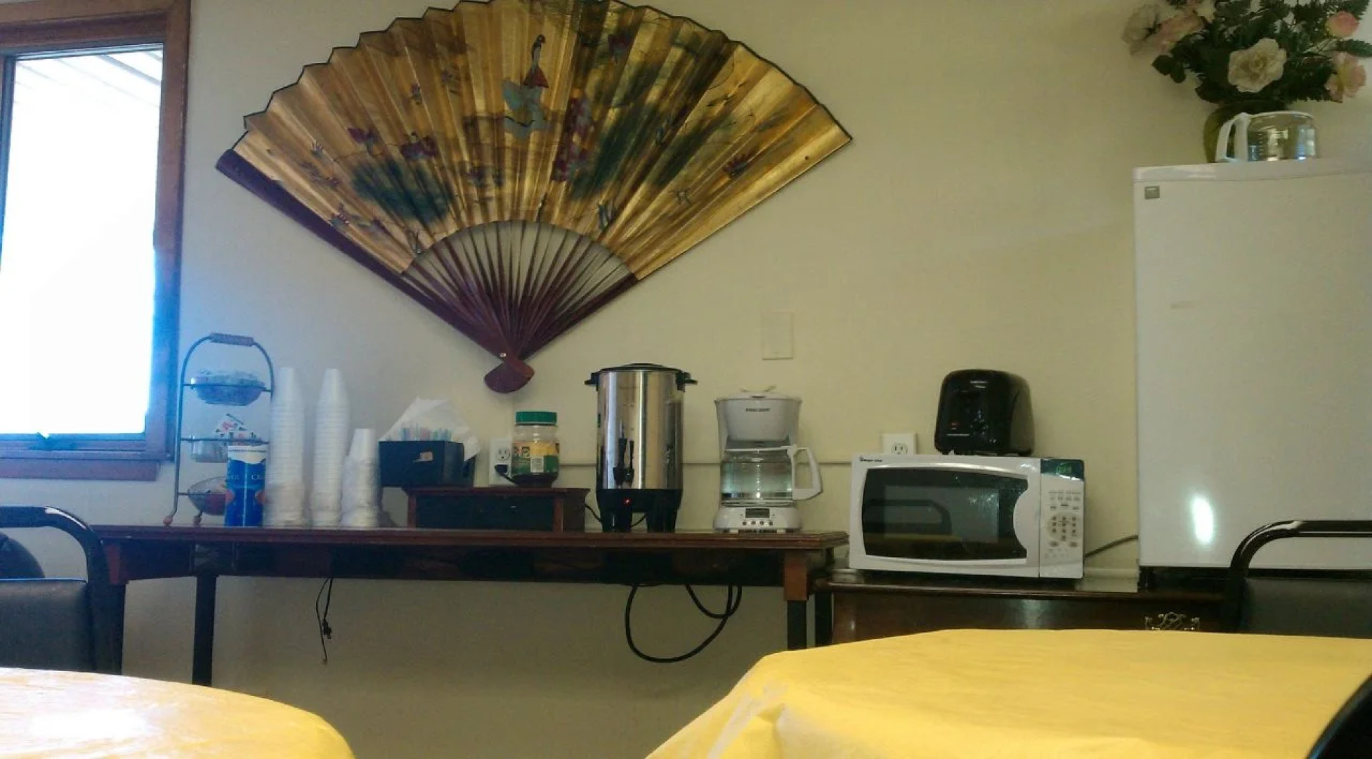 Americana Inn Farmingdale