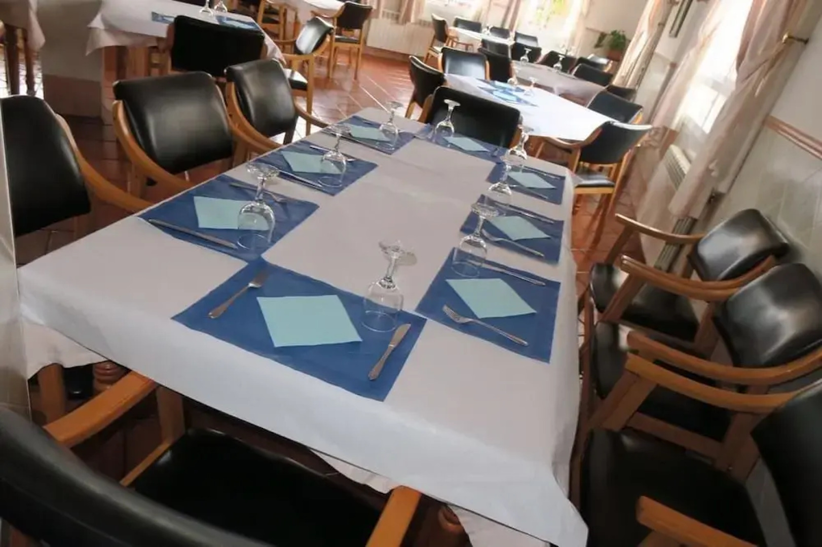 Hostal Restaurante Jaufil