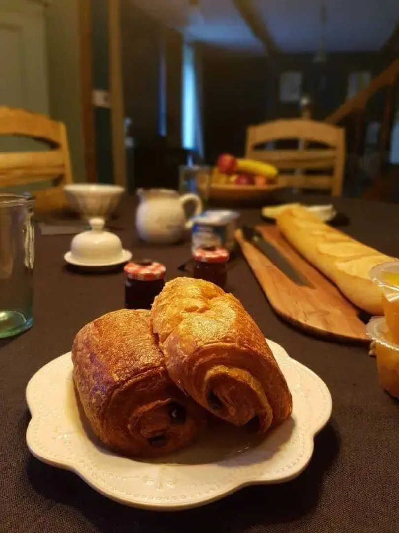 Chambres D'hôtes Chez Jalaine