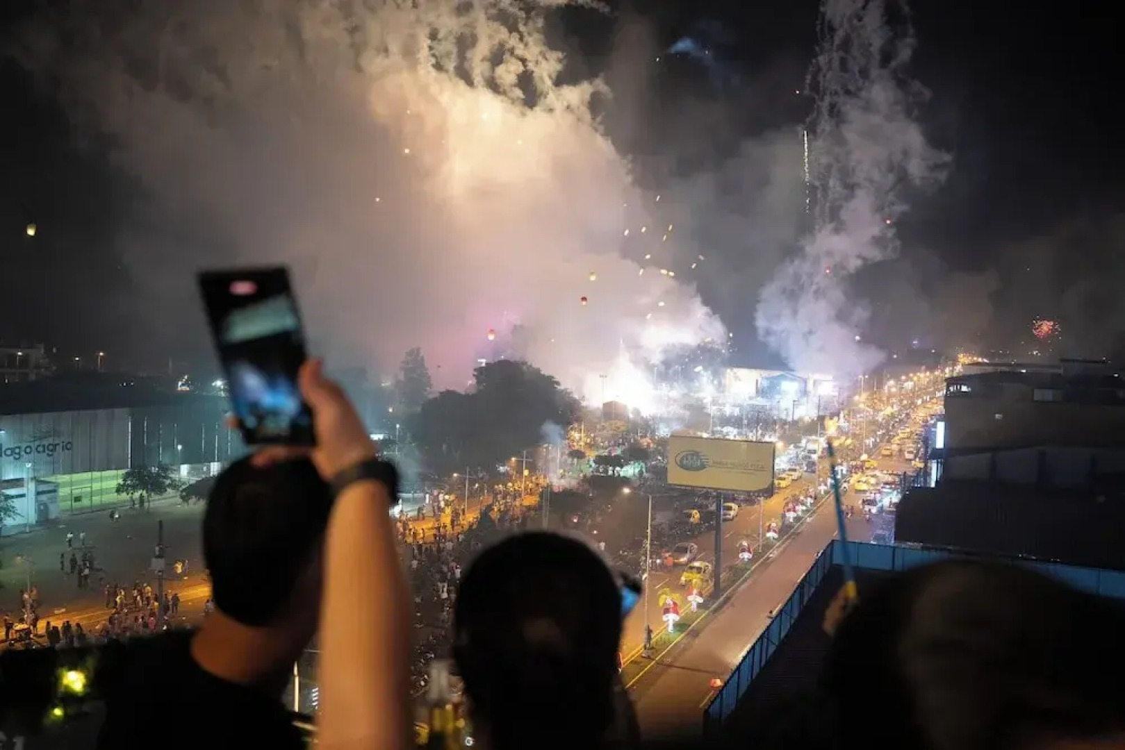 Hotel Amazonas Suite