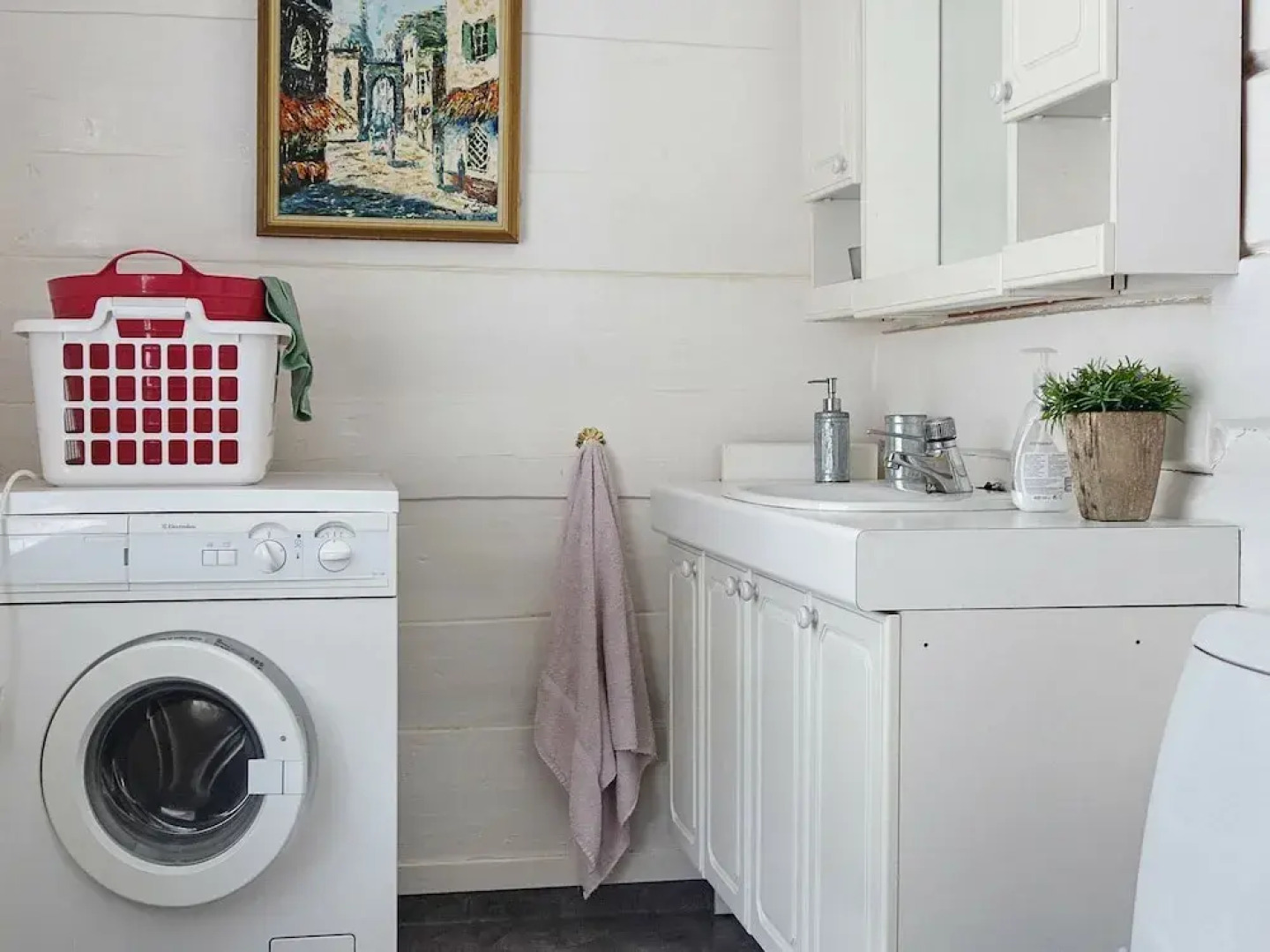 6 Person Holiday Home in Skjold