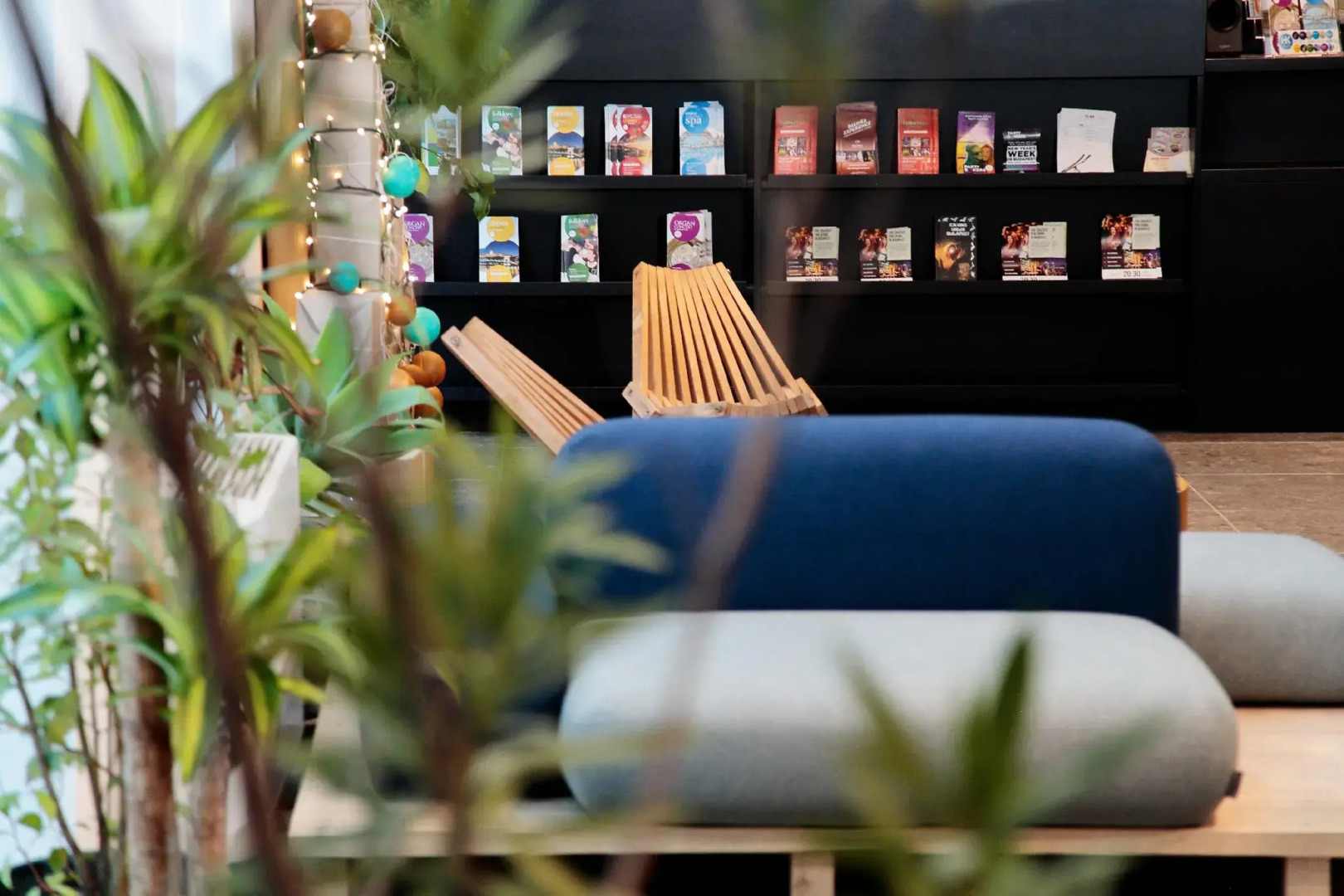 Maverick Central Market