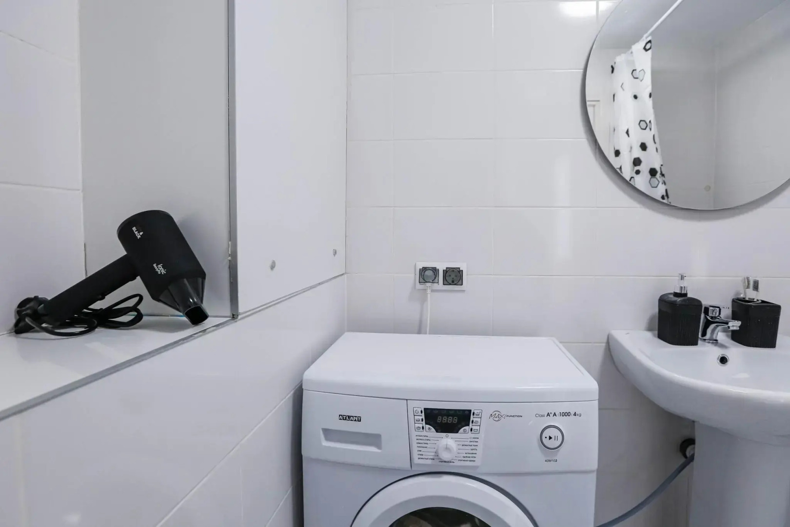 Sunny Days (Санни Дейз) на улице Сосновая 5 корпус 1