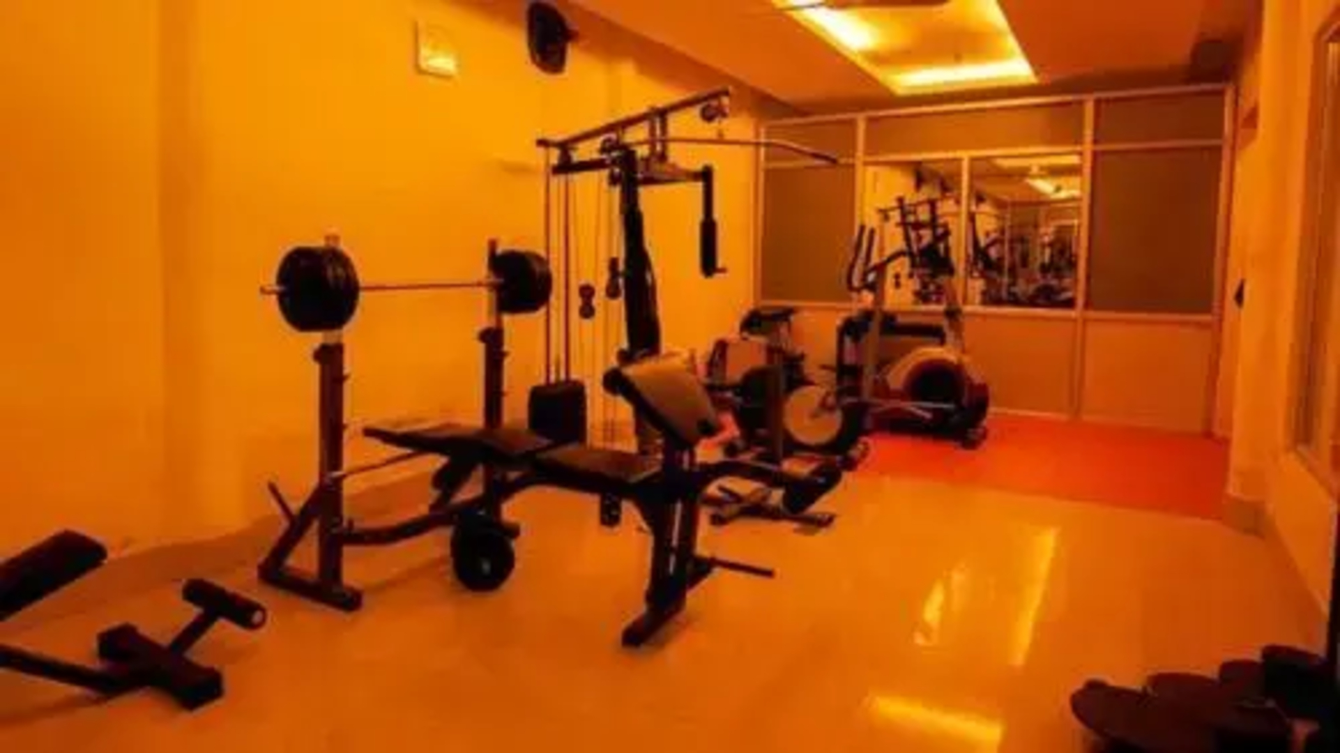 Dibrugarh Club House