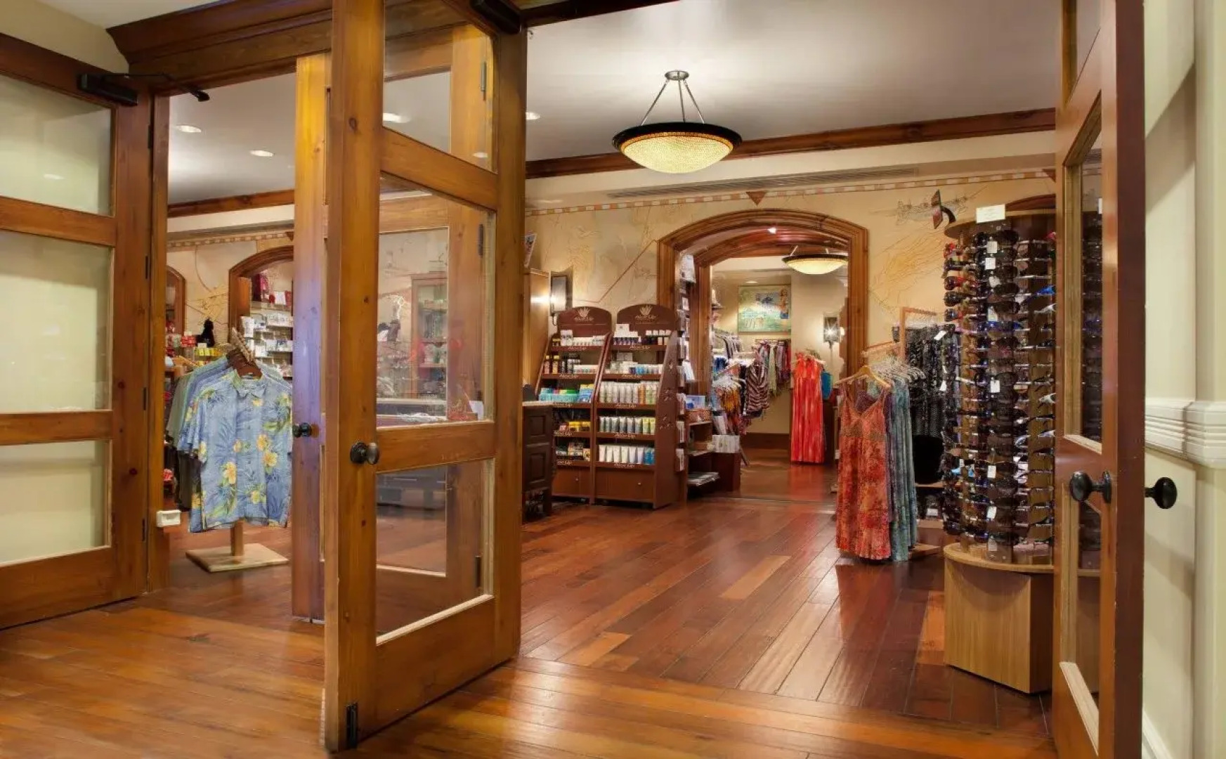 Marriott Sanibel Harbour Resort & Spa