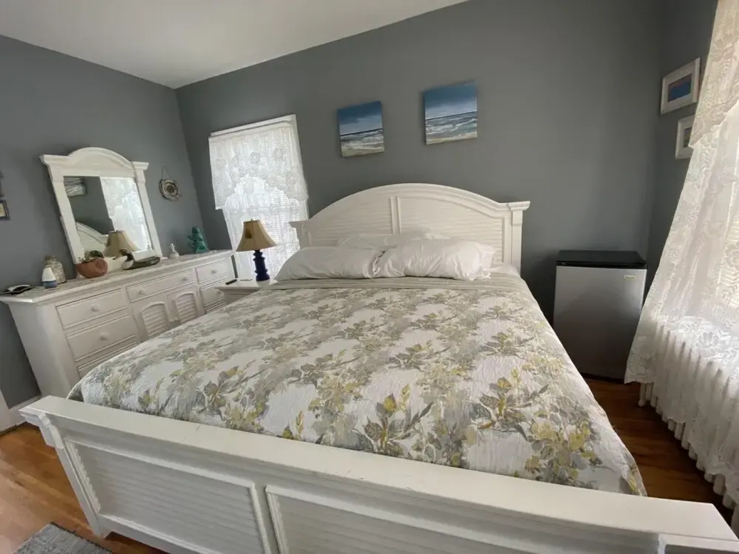 Atlantic House Bed & Breakfast