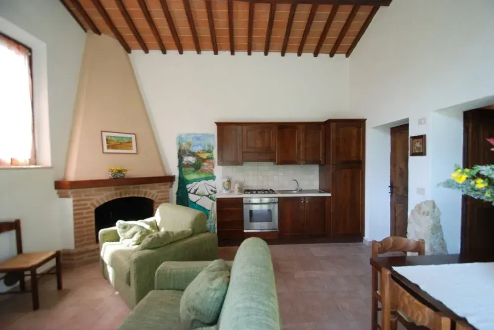 Agriturismo Bellavista