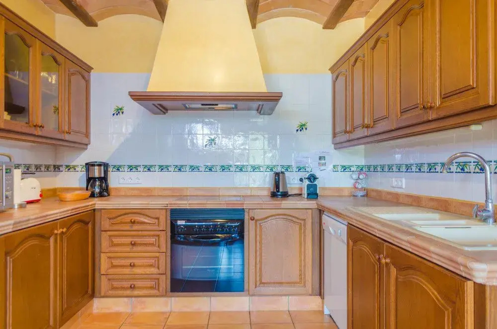 Son Berga O Can Revell