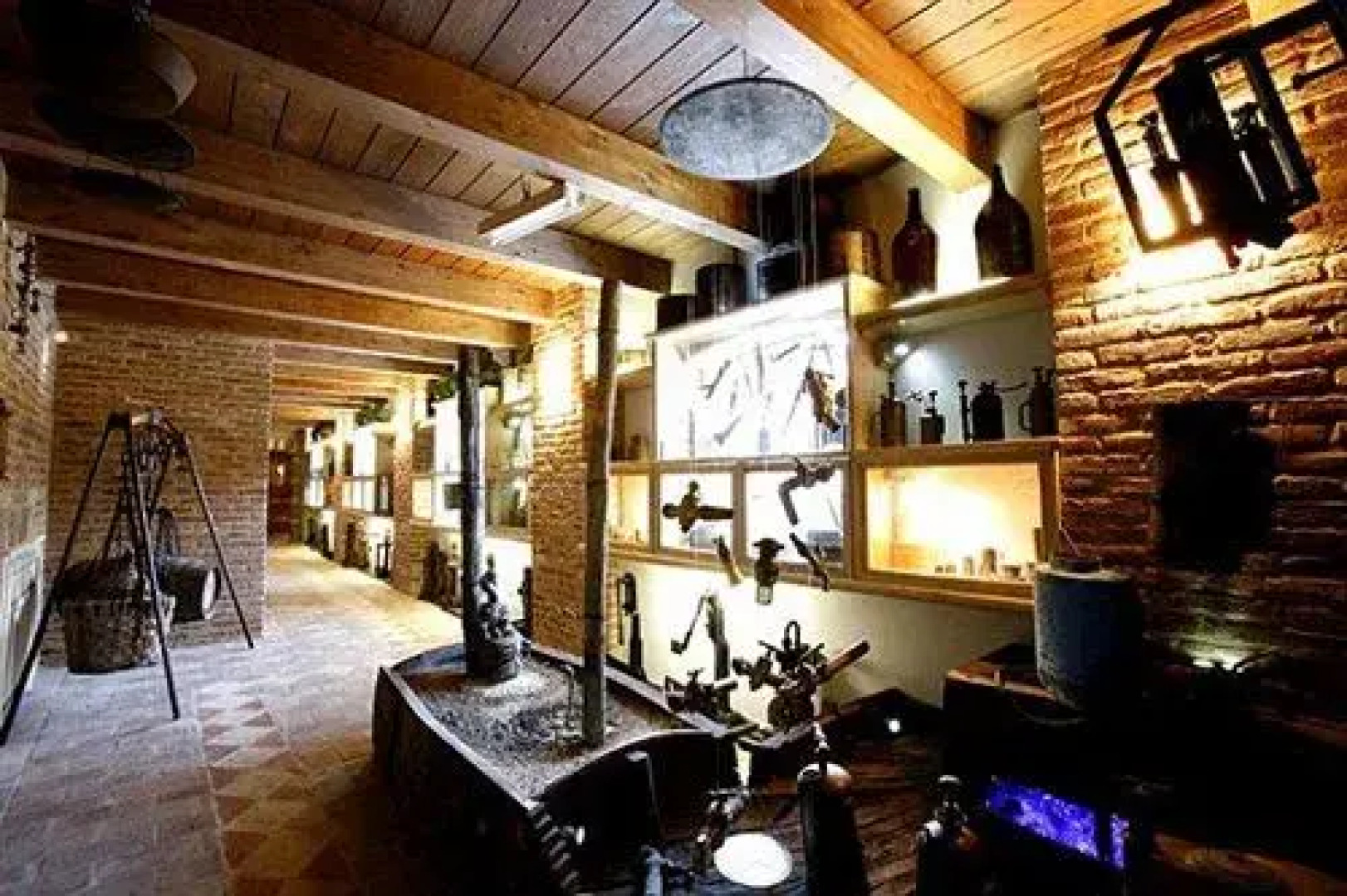 Castello di Razzano, The Originals Relais (Relais du Silence)