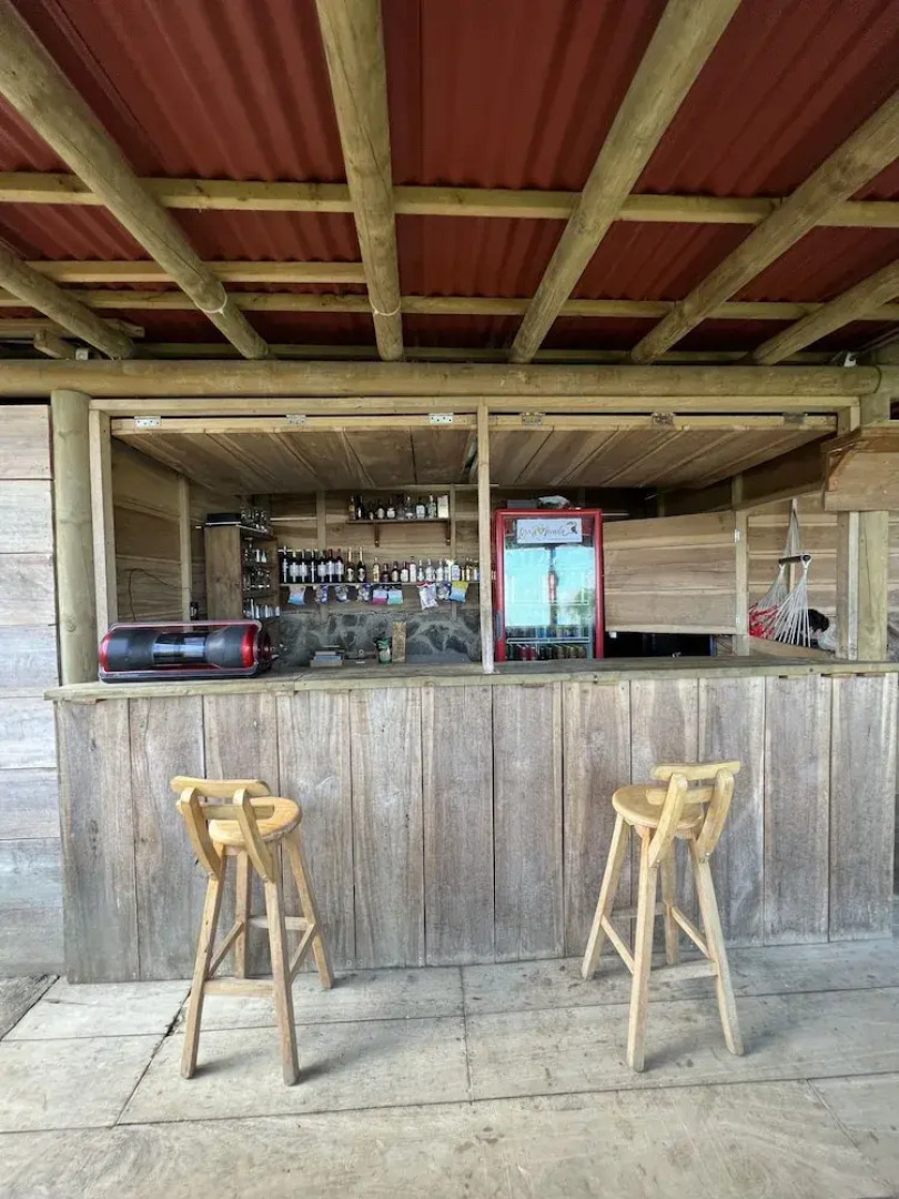 Loma Nevada Minca Hotel