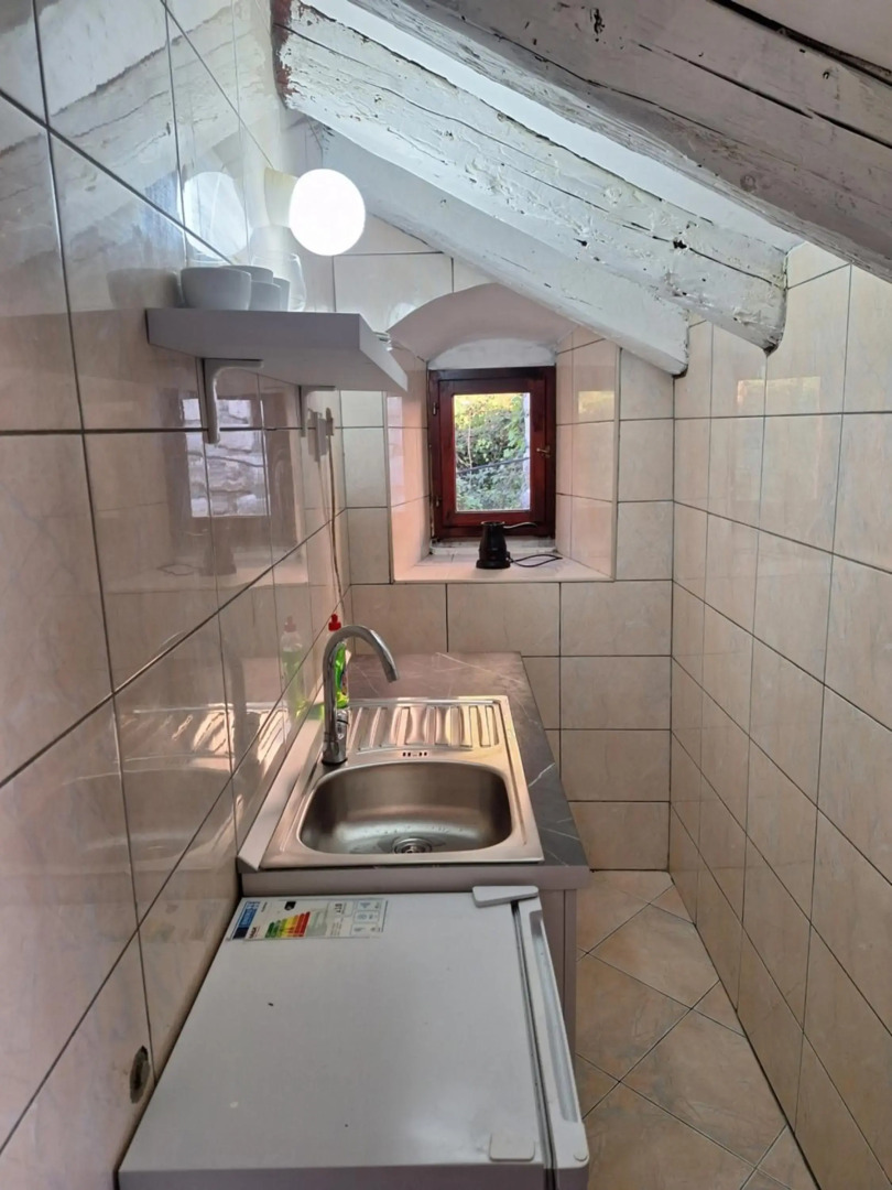 Holiday Home Forteca