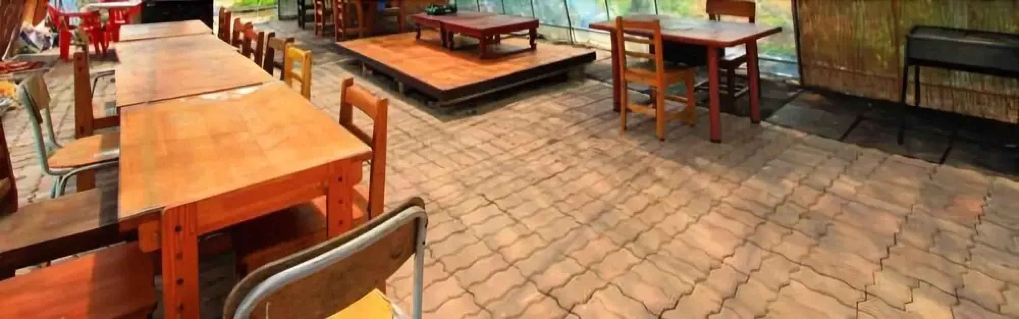 Pyeongchang Gumdang Art Valley Pension