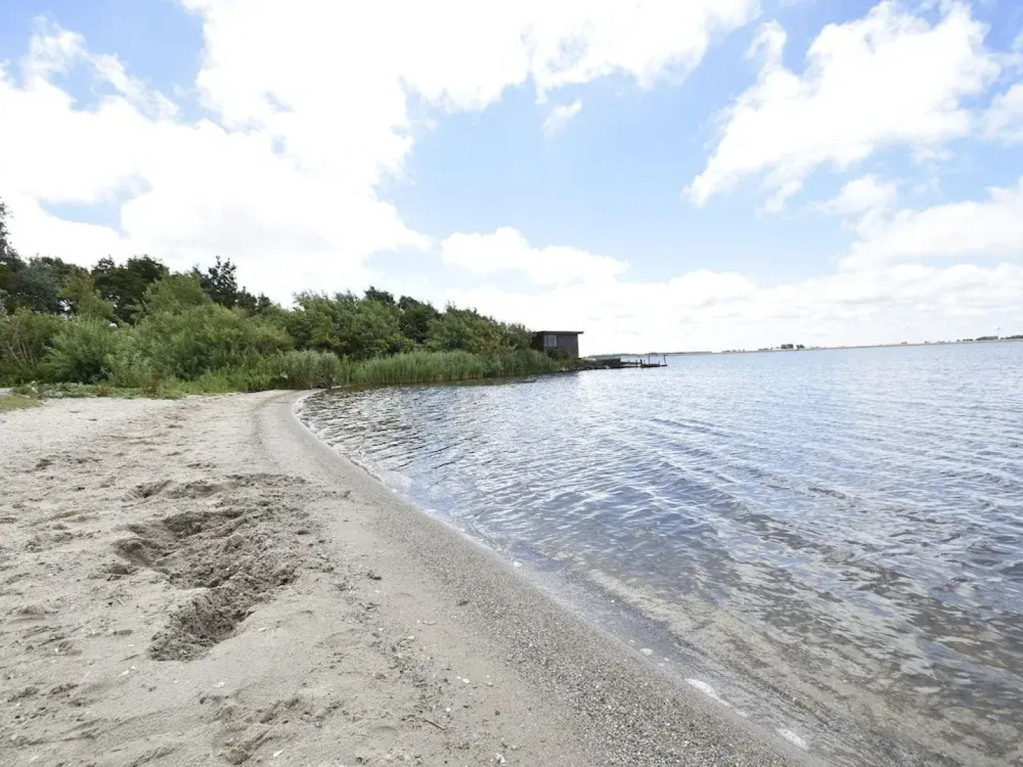 Apartment in Hippolytushoef for 2 Guest