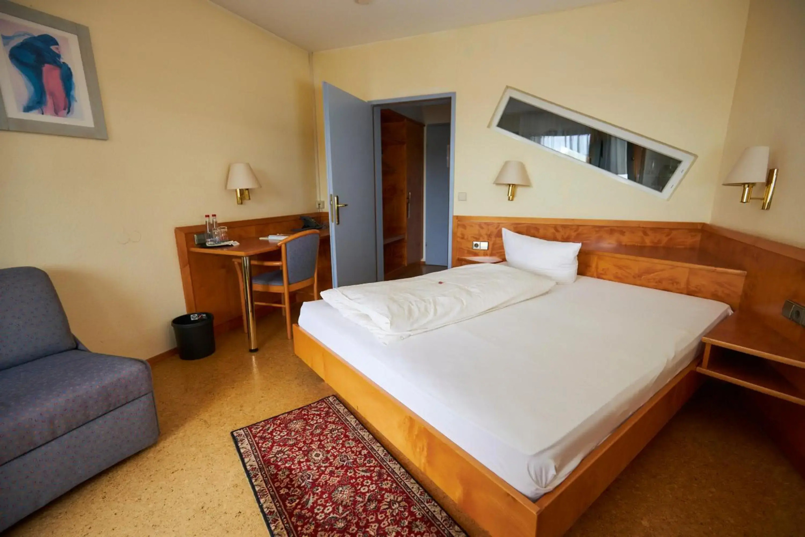 Flair Hotel Landgasthof Roger