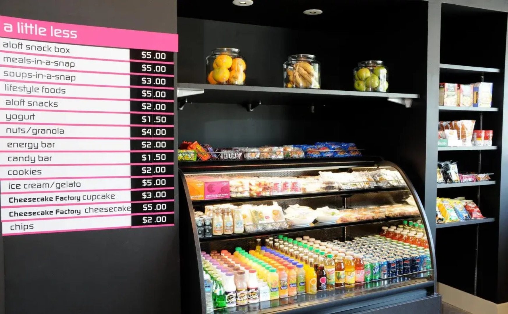 Aloft Charleston Airport & Convention Center