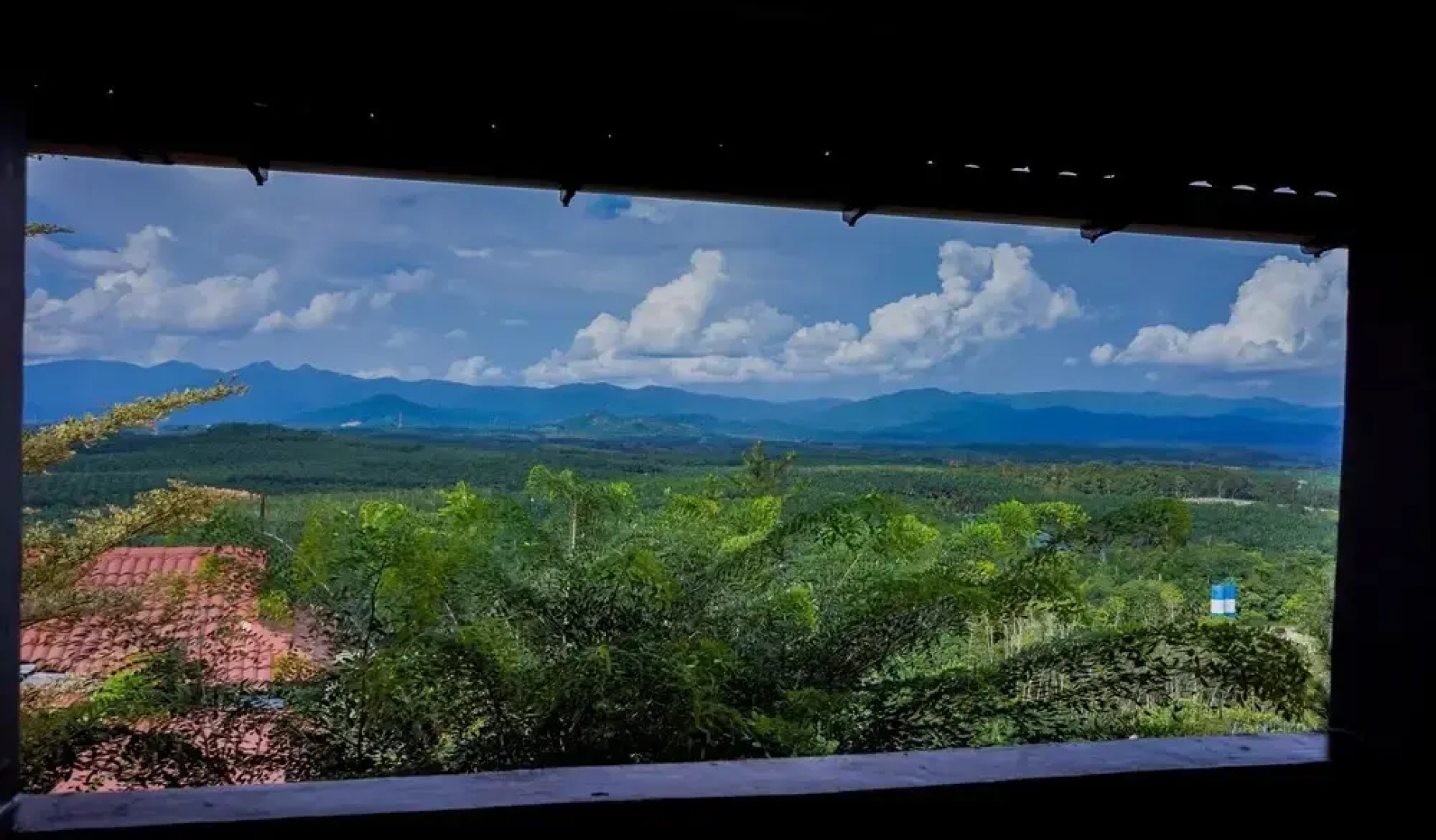 Labis Sunrise Farm Stay