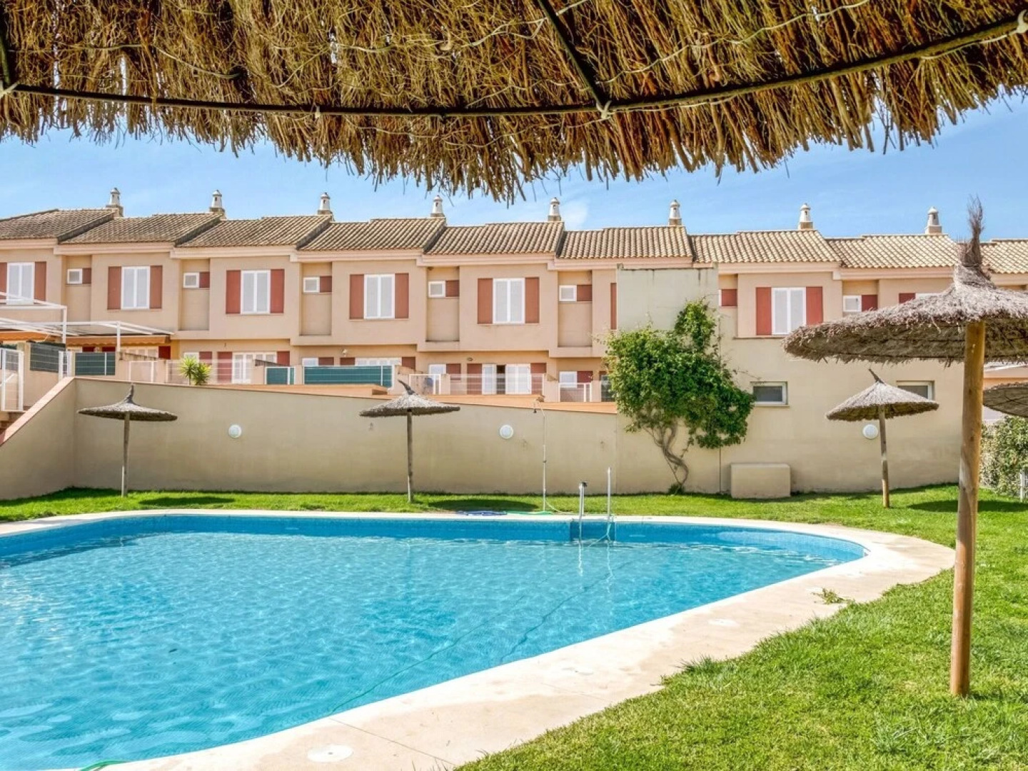 Lovely Holiday Home With Sauna and Swimming Pool