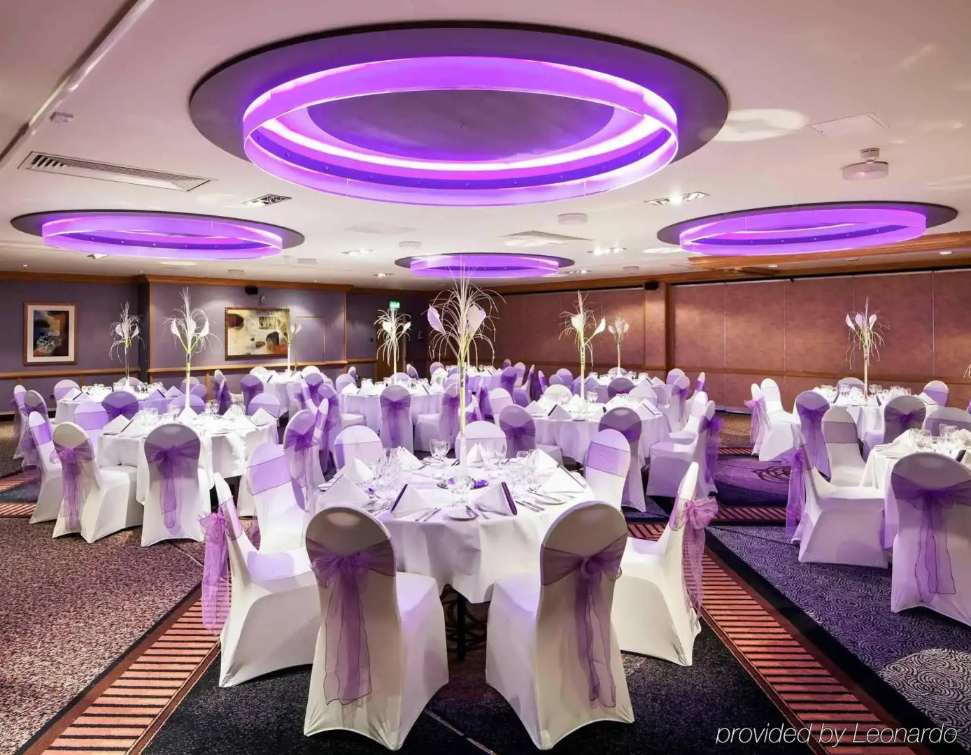Mercure Hull Grange Park Hotel