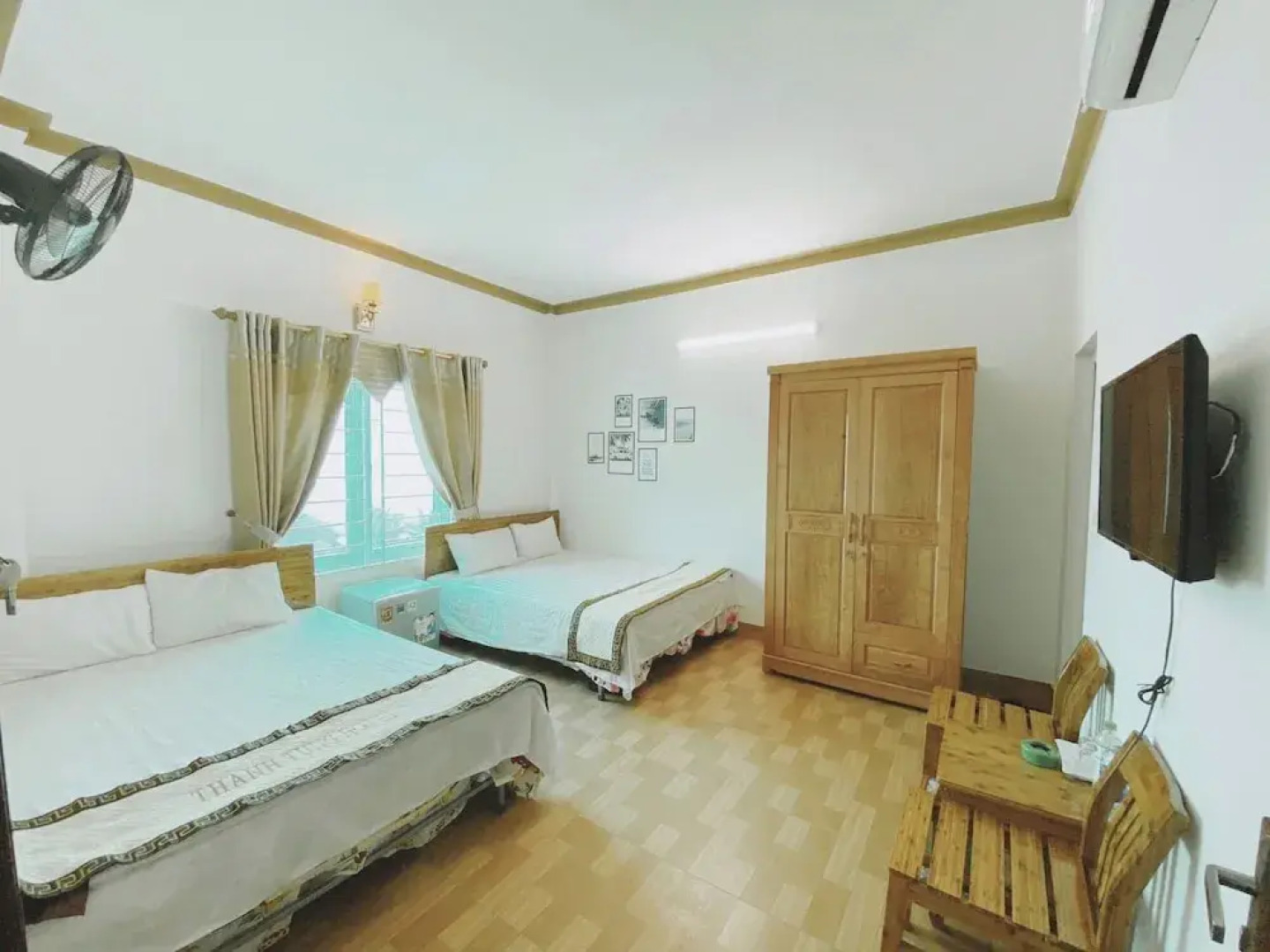 Tung Thanh Hotel Hai Tien by BAY LUXURY