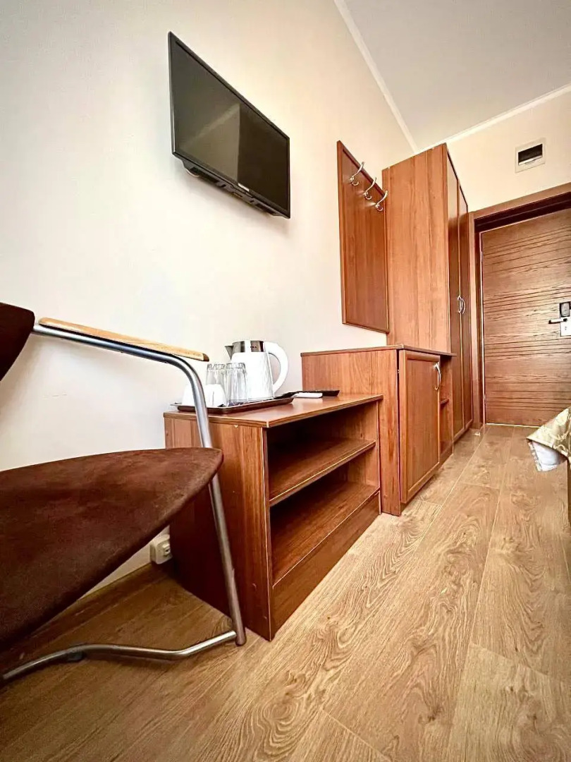 Персиковый замок