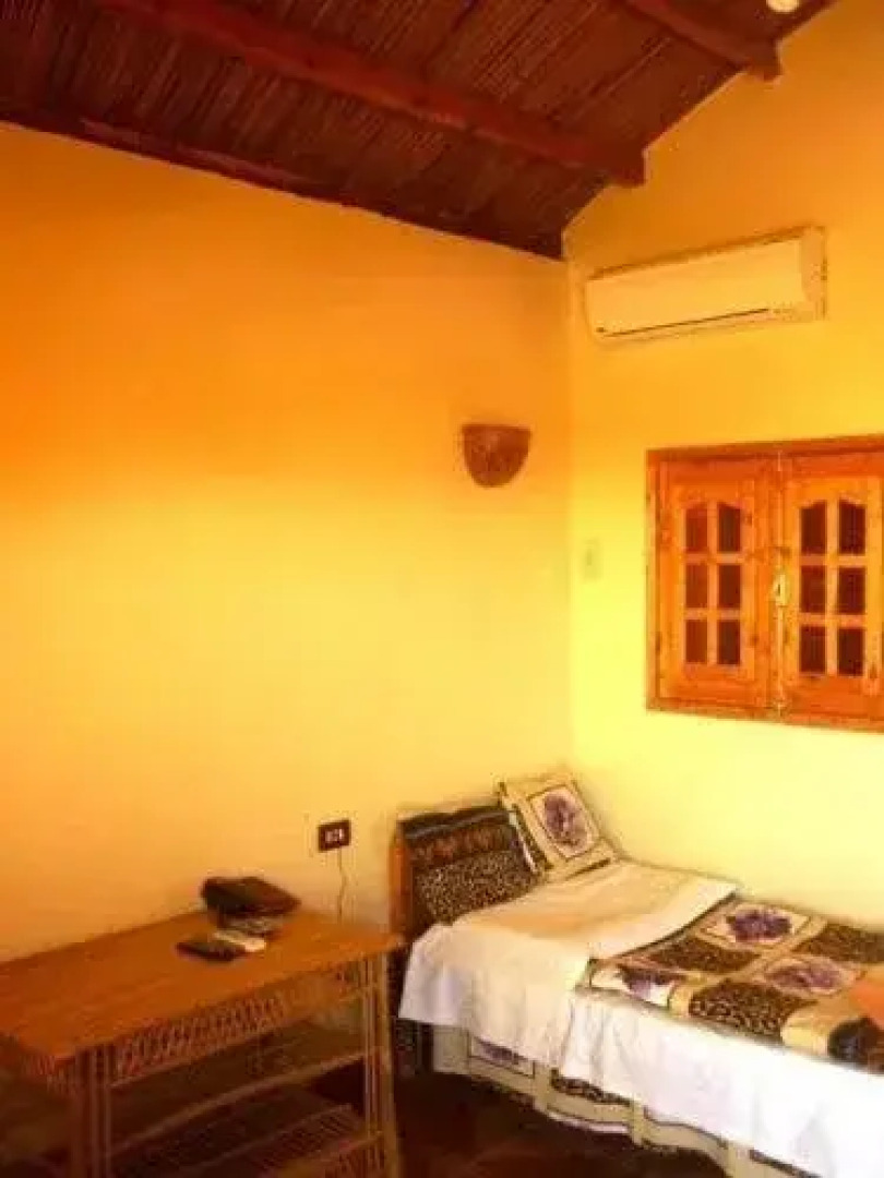 Sandrose Baharia Hotel