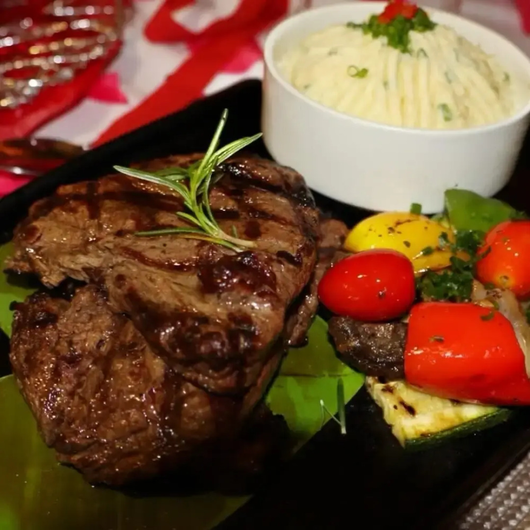 Sandy's Creations Resort