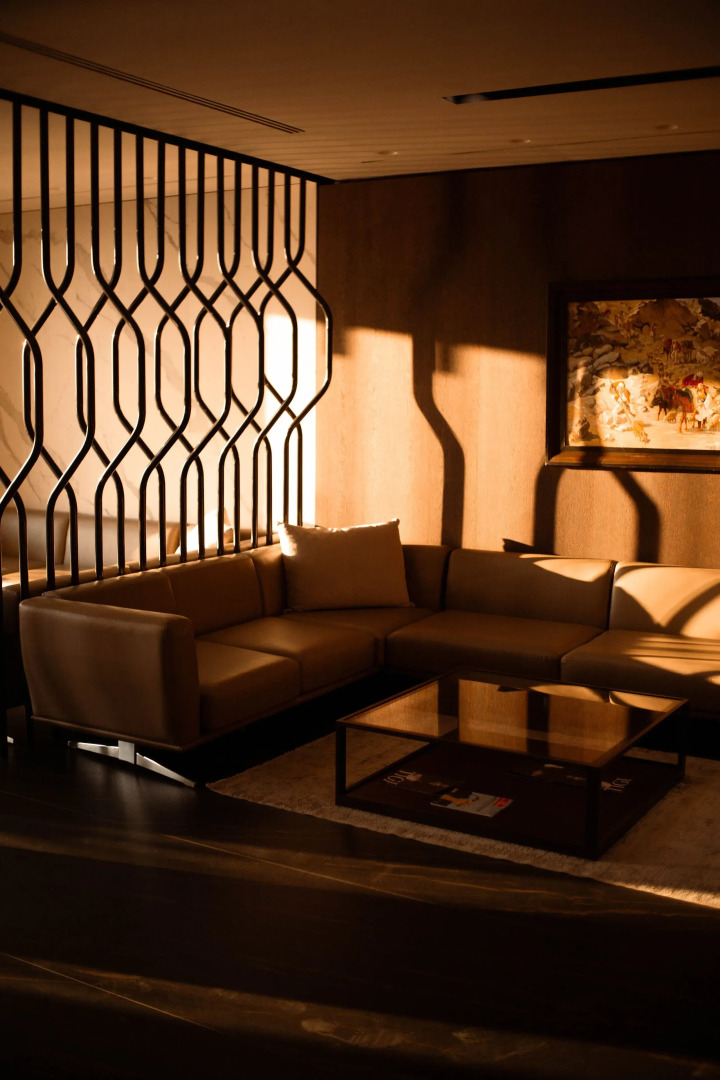 Maritim Marina Bay Luxury Resort