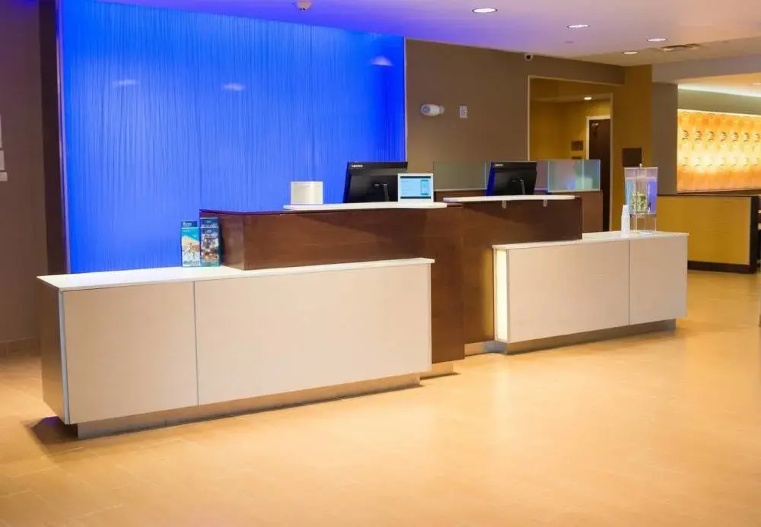 Fairfield Inn & Suites Dickson