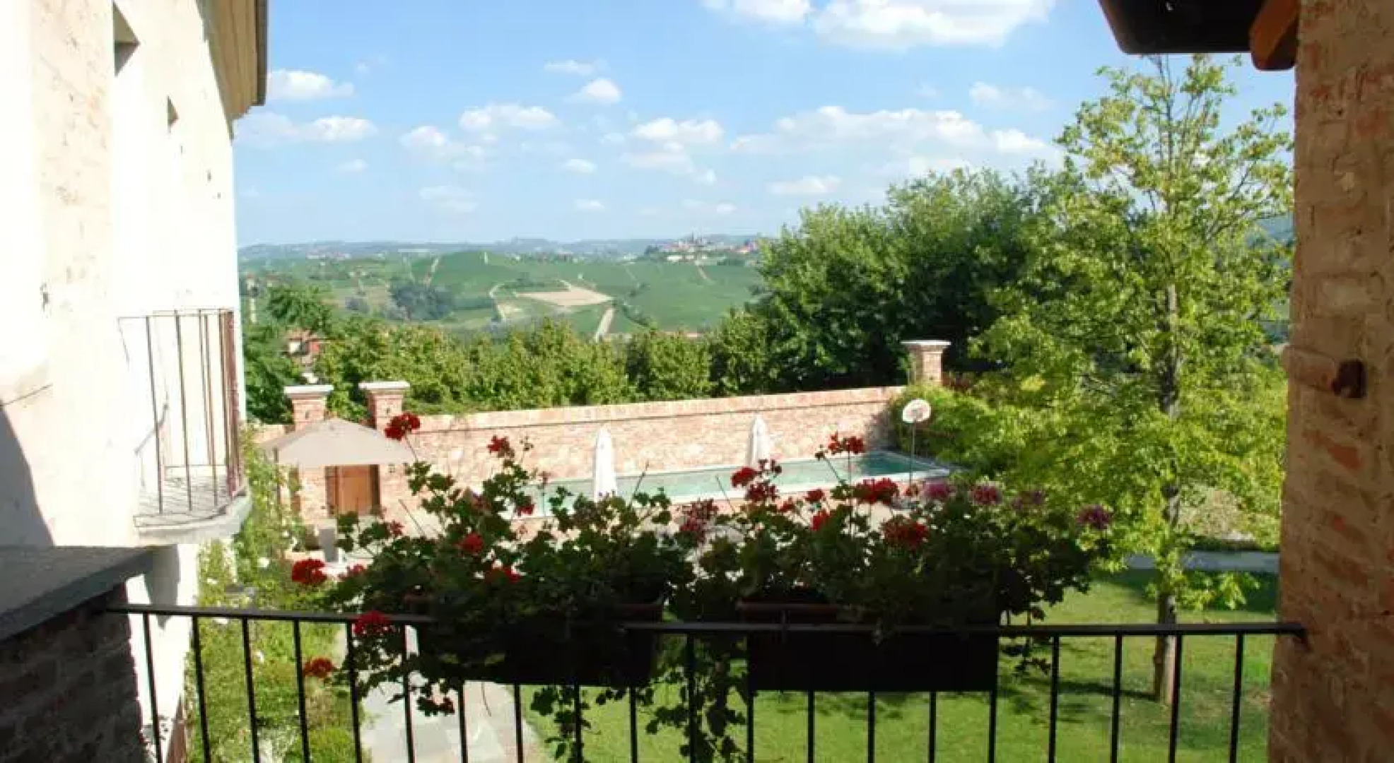 Le Finestre sullAbbazia