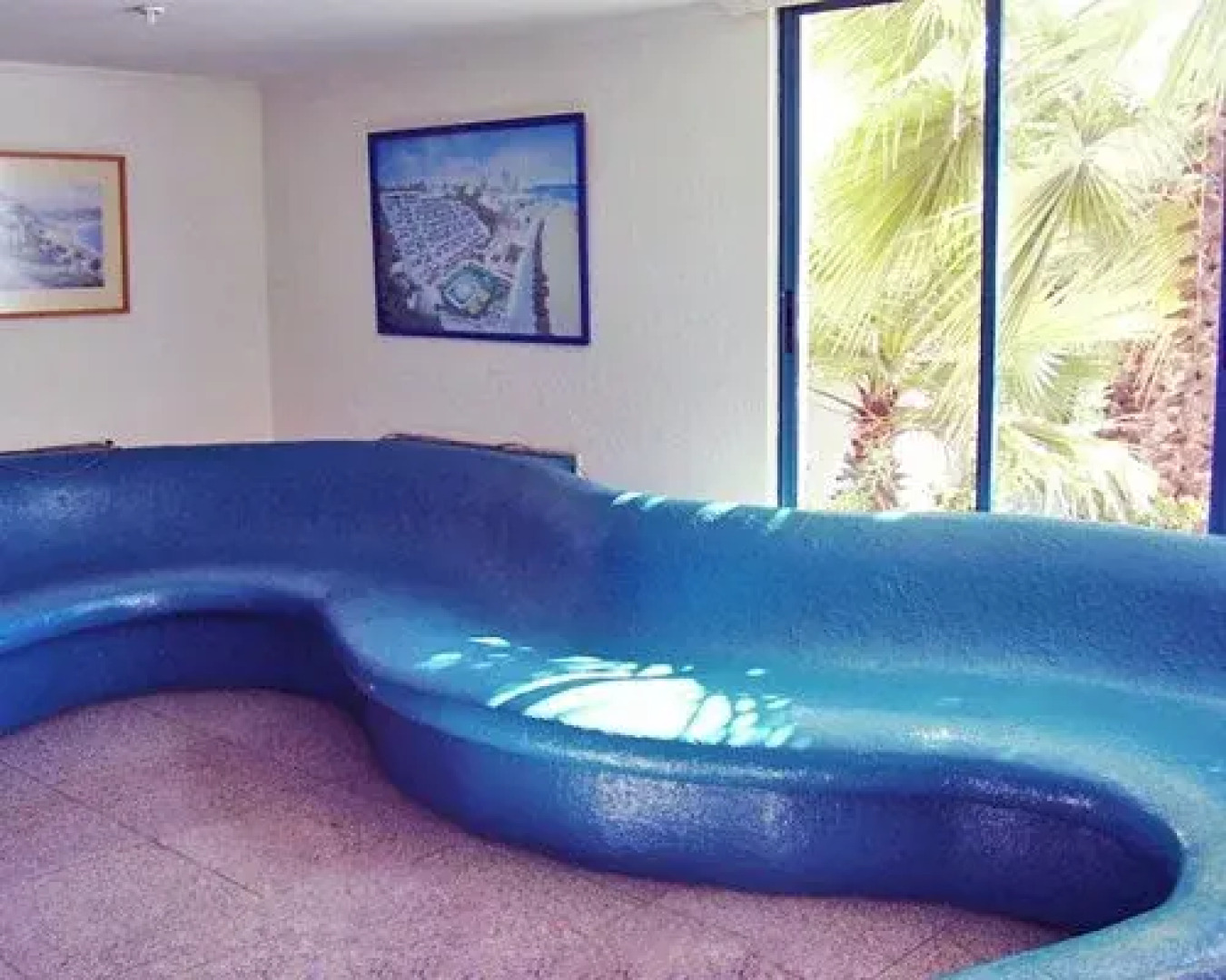 Playa Paraiso, Con-Con, Chile