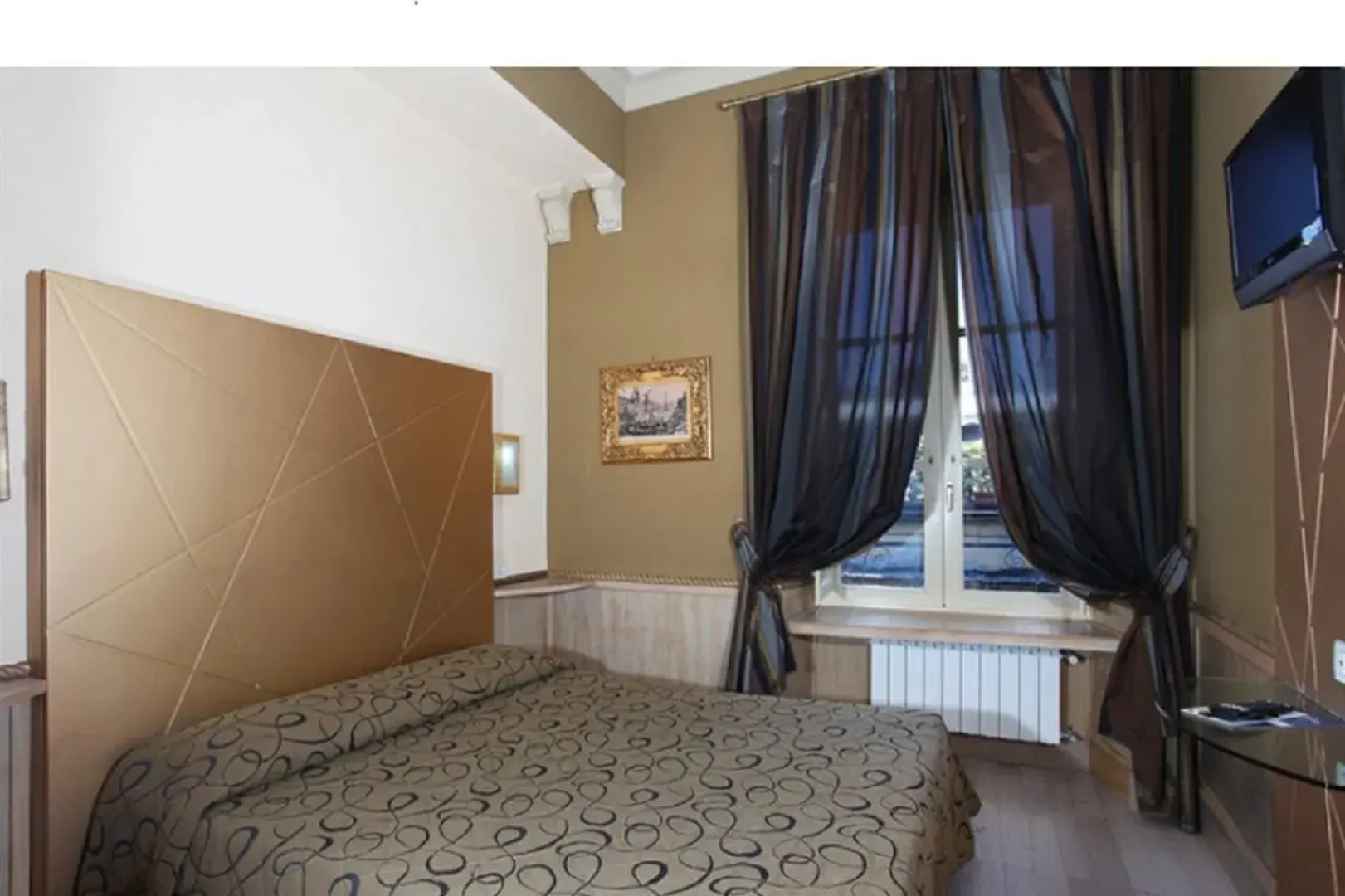 Hotel Nardizzi Americana