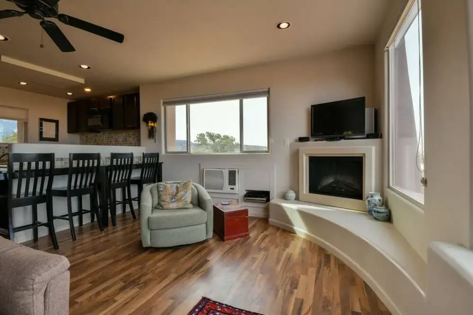 Indian Hills Studio