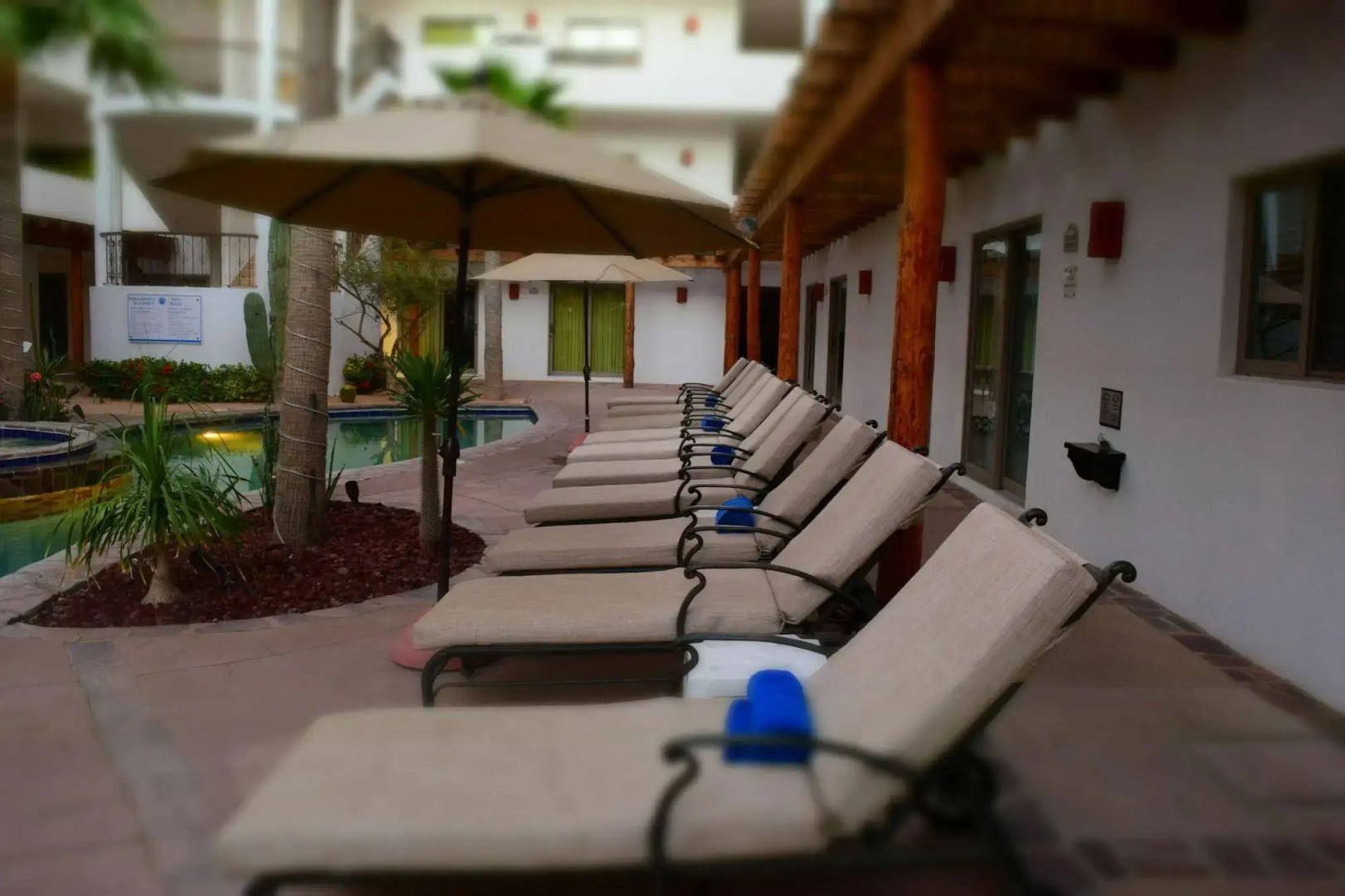 Santa Fe Luxury Residences