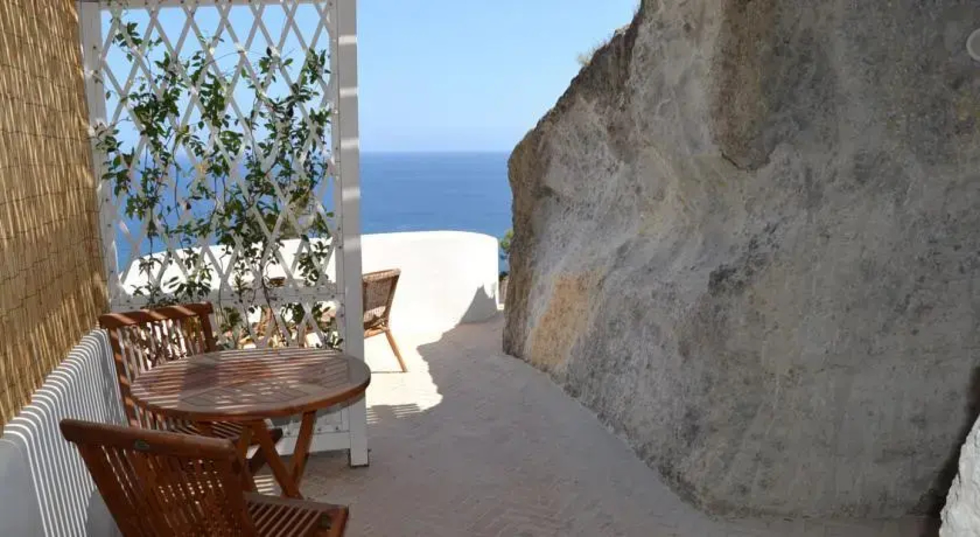 Maridea Casevacanza - Albachiara