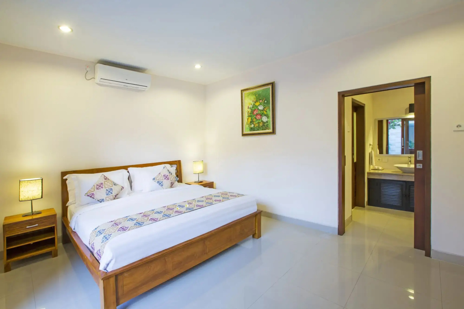 Kubal Villa and Living Seminyak