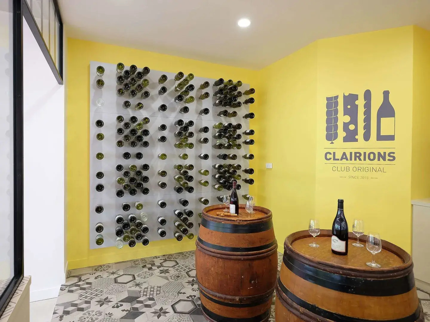 ibis Styles Auxerre Nord