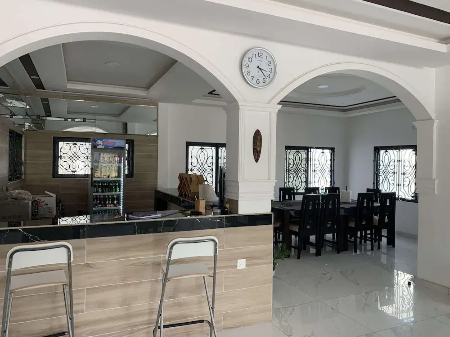 Guest House Ile-Ife