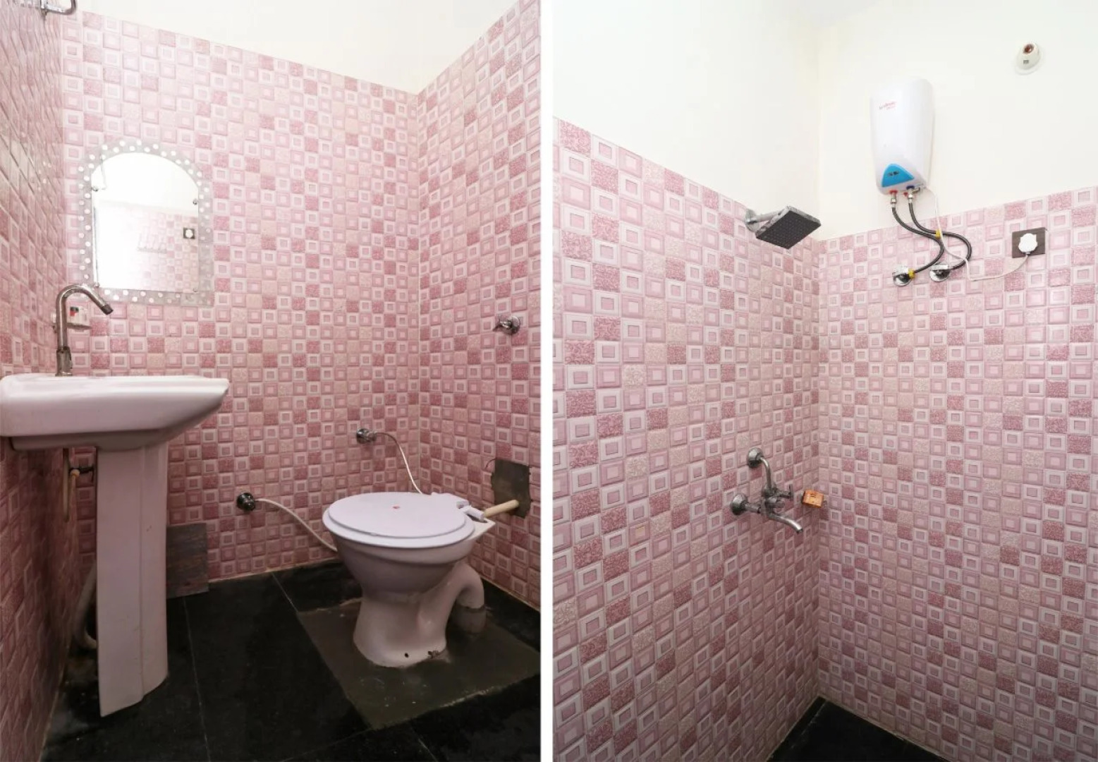 Tr Hotel By OYO Rooms