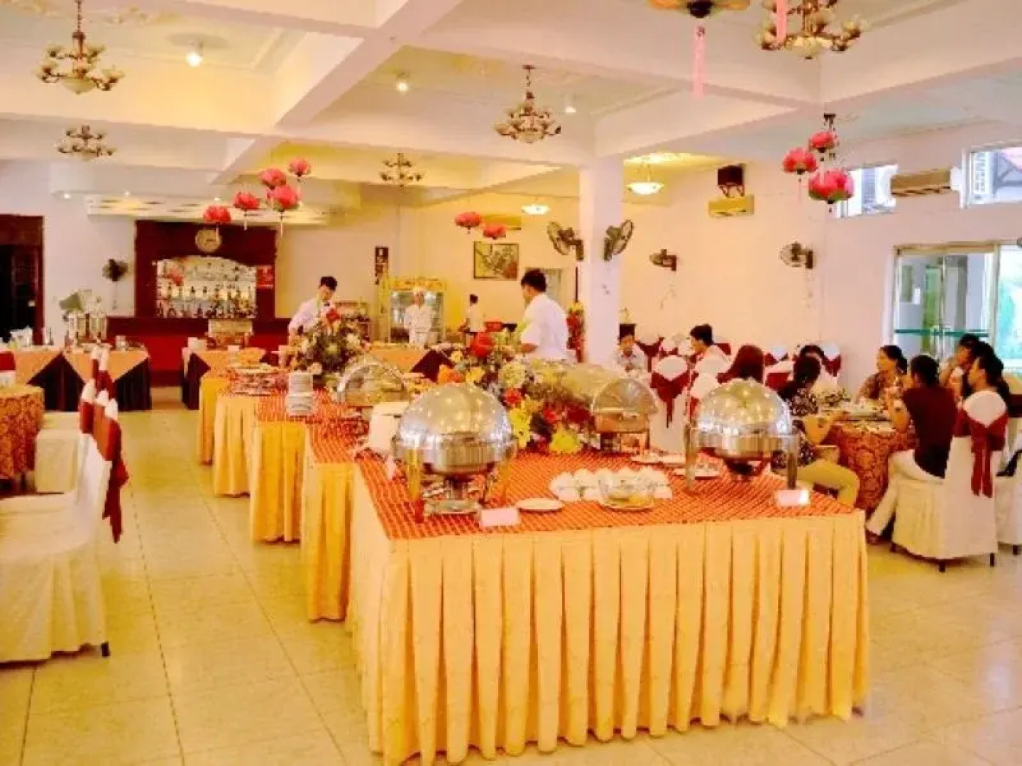 Huu Nghi Hotel