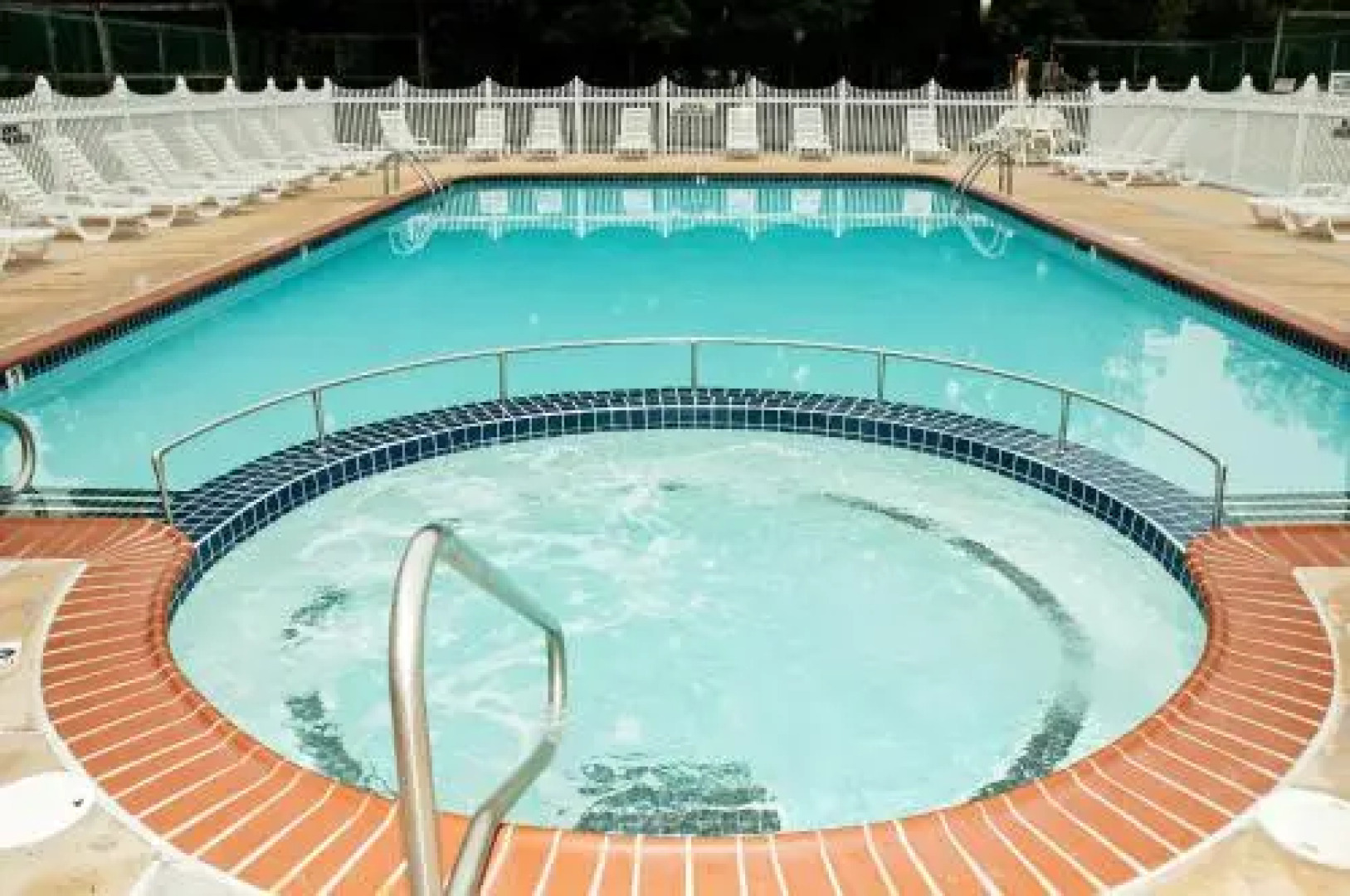 Spring Gulch Park Model 7