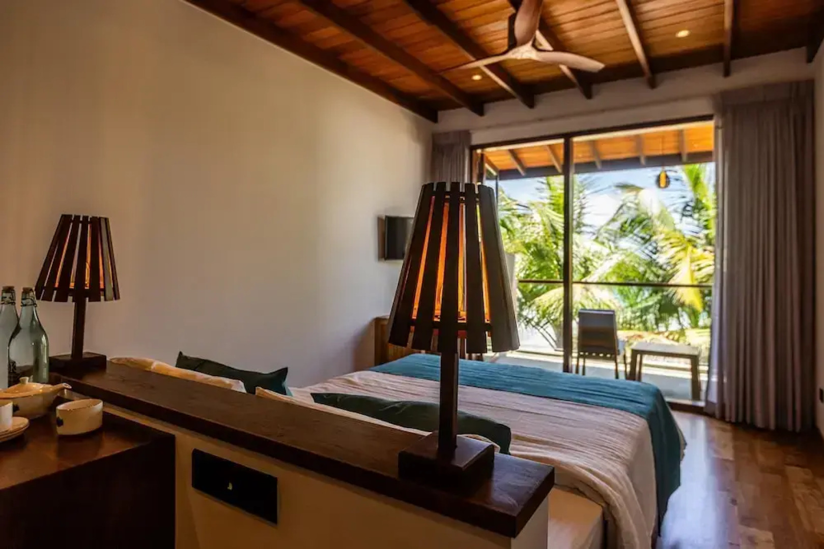 BK Beach Boutique Hotel - Hikkaduwa