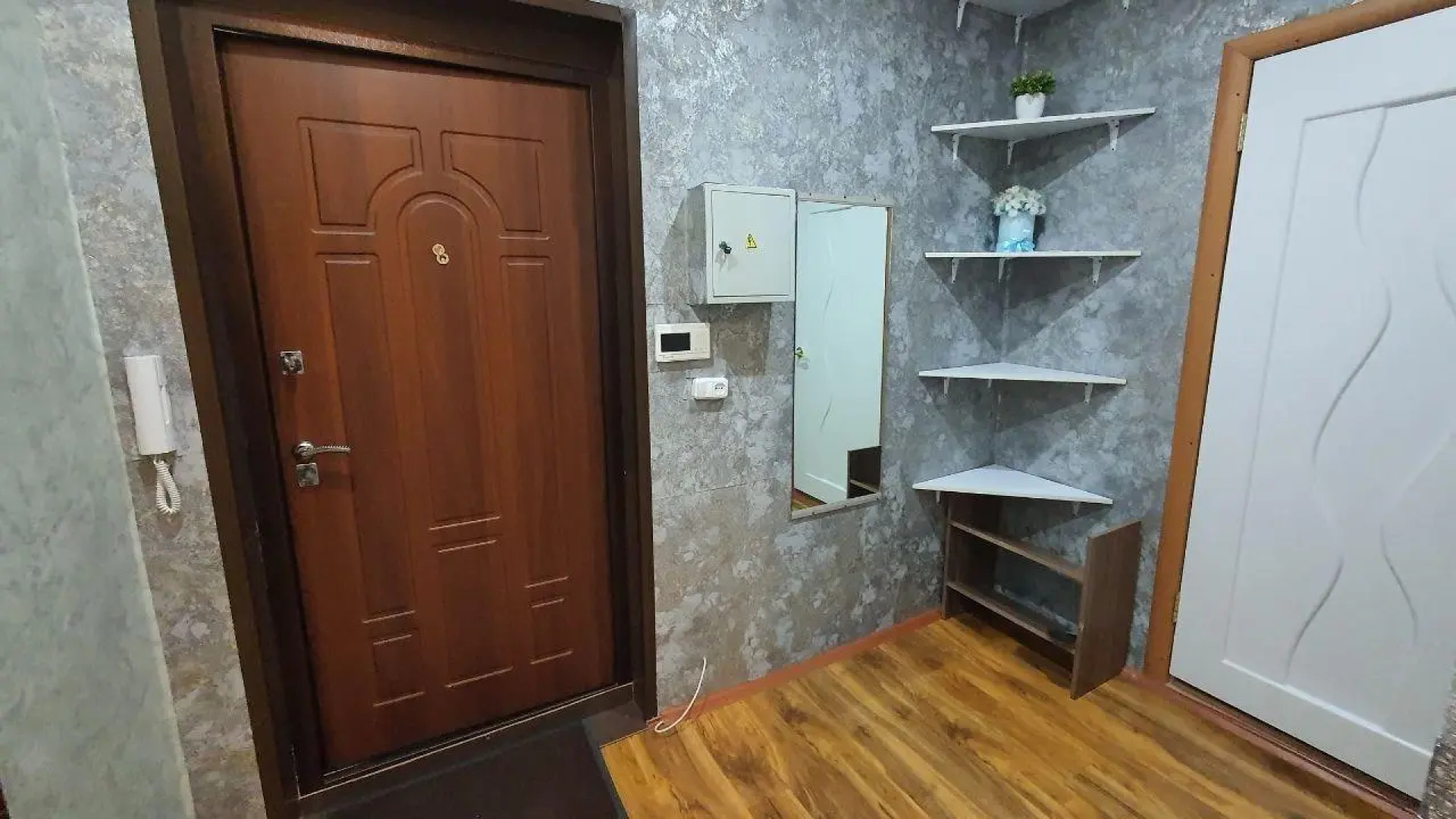 Апартаменты Квартирки НН на ул. Июльских дней, д. 1, к.1