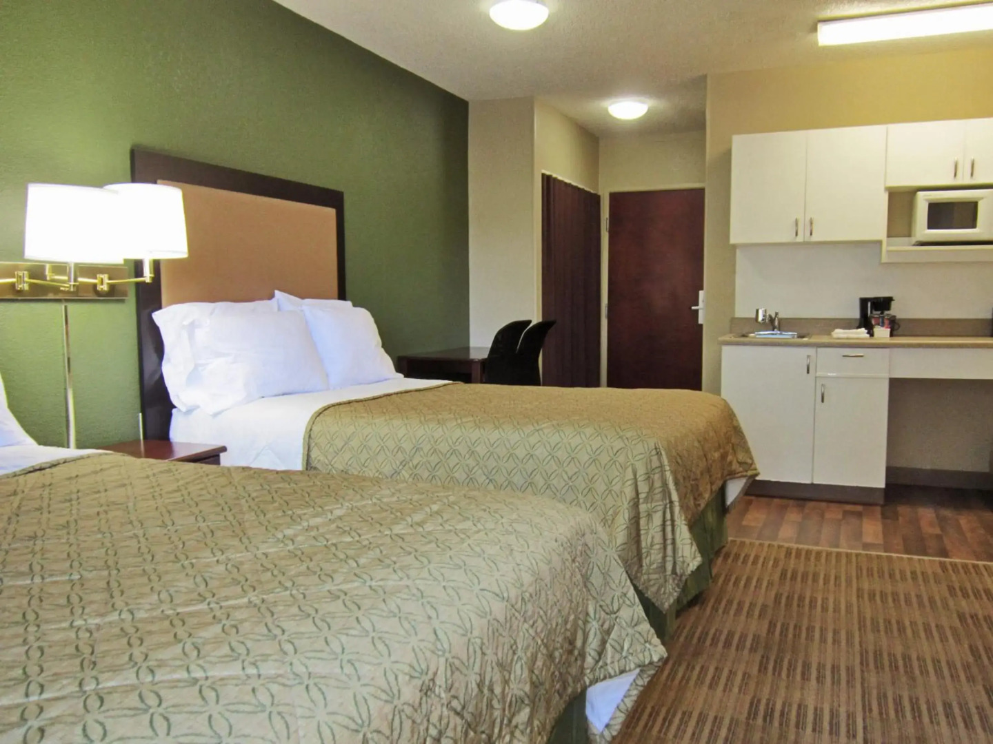 Extended Stay America Suites Toledo Holland
