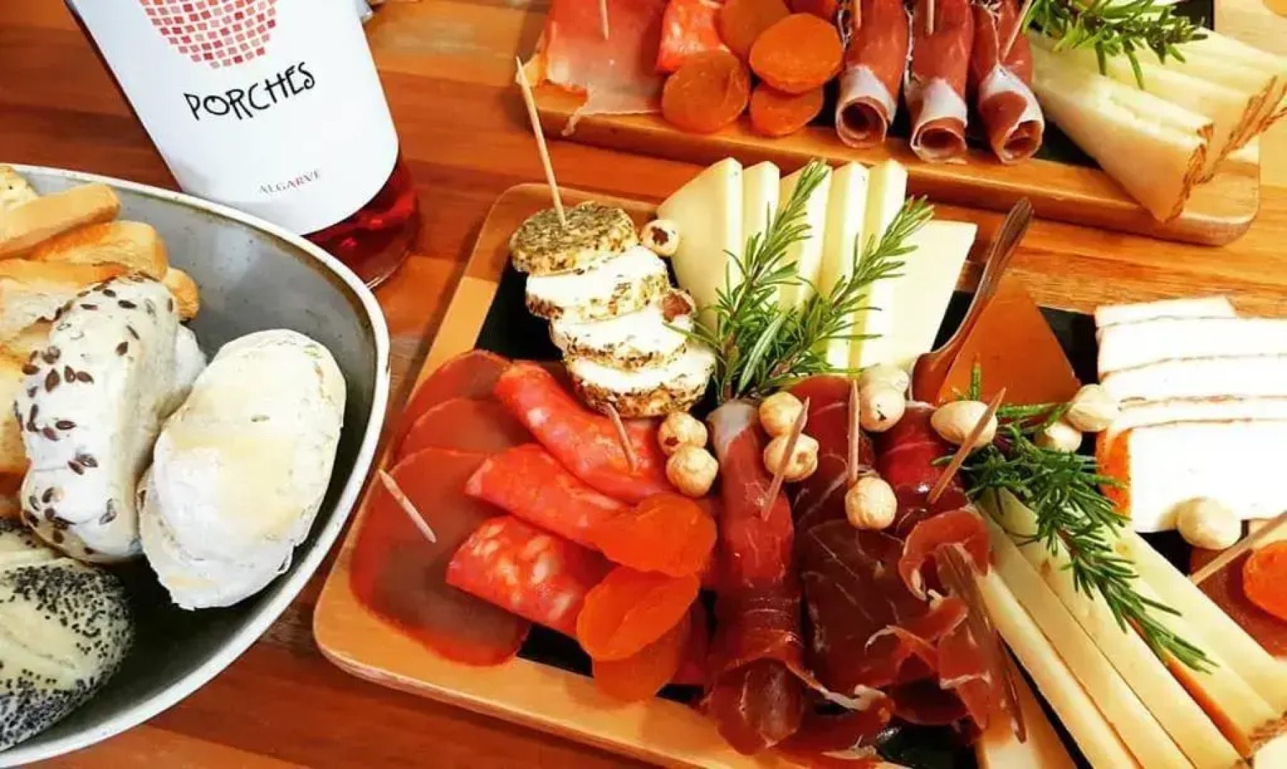 Casa Bela Moura Charming Hotel