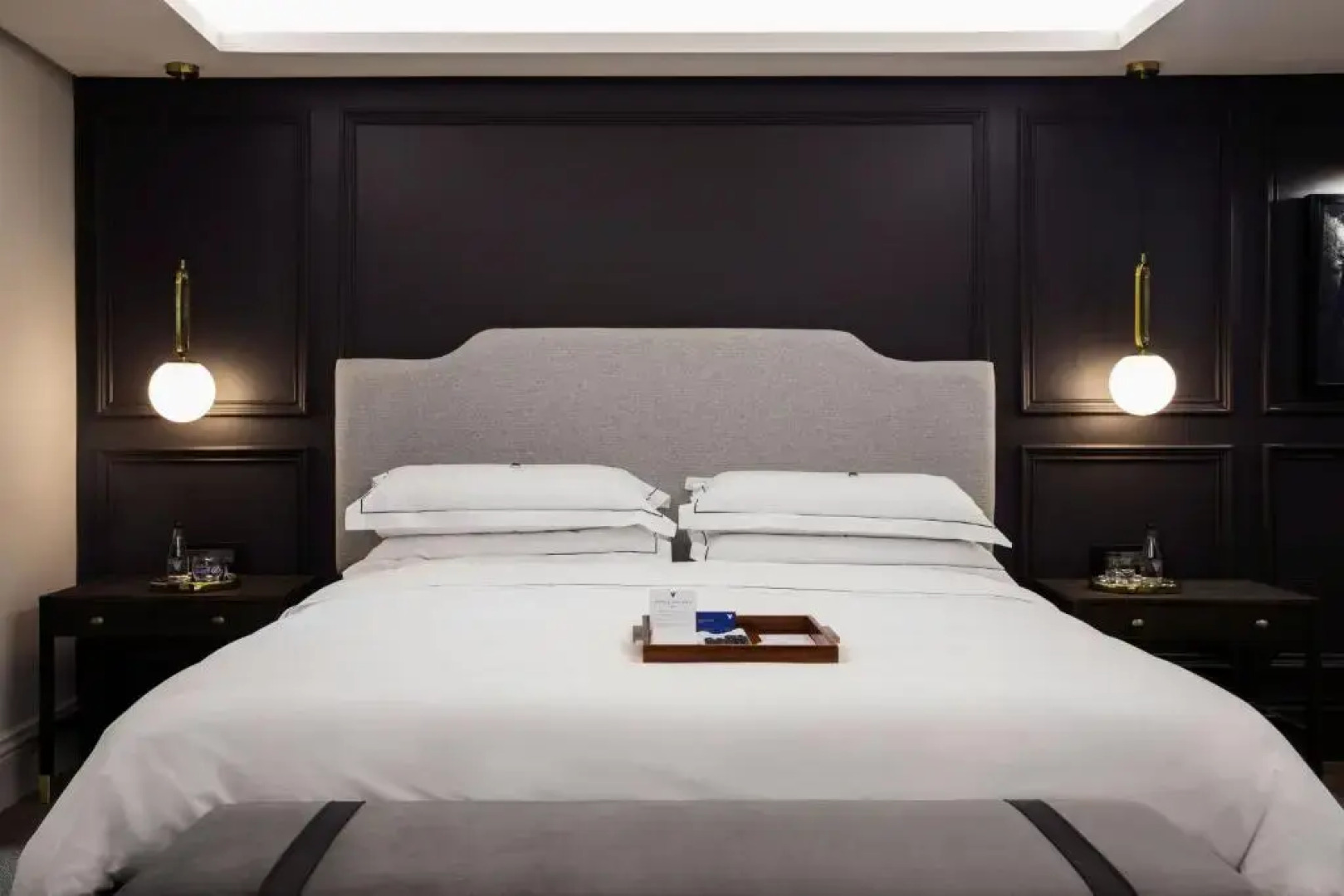 Seven Villa Hotel and Spa