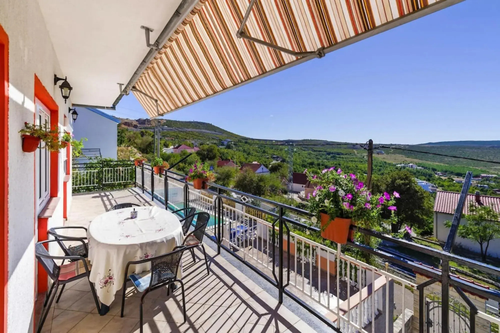 Holiday home in Rovanjska with pool