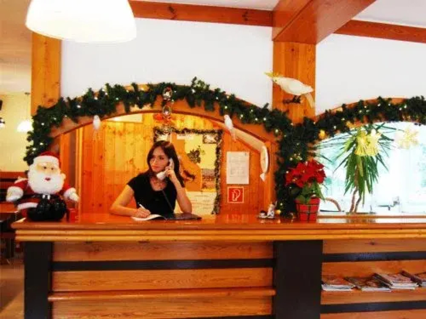 Wellness Hotel Kakadu